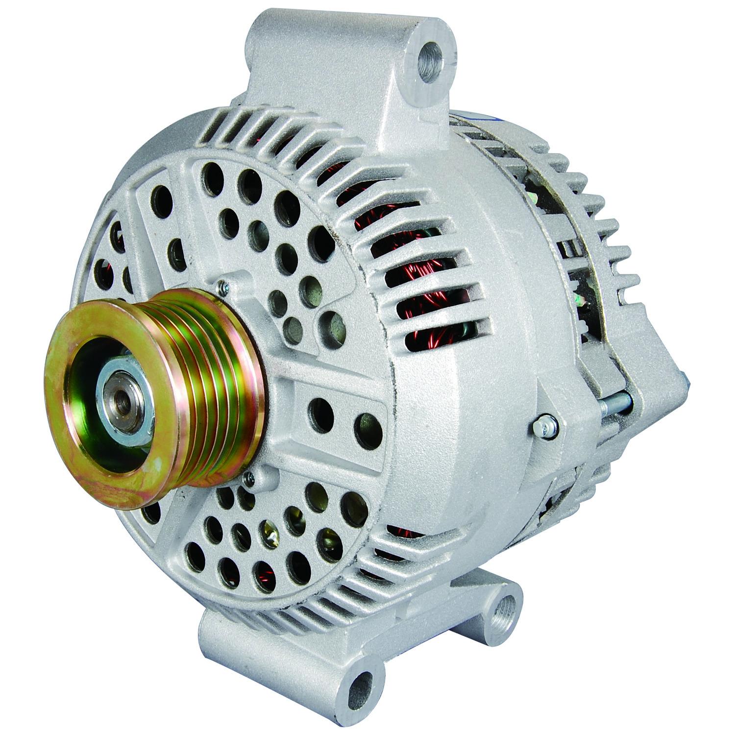 WAI 7792N - Alternator WAI 7792N Alternator product image 6 of 8