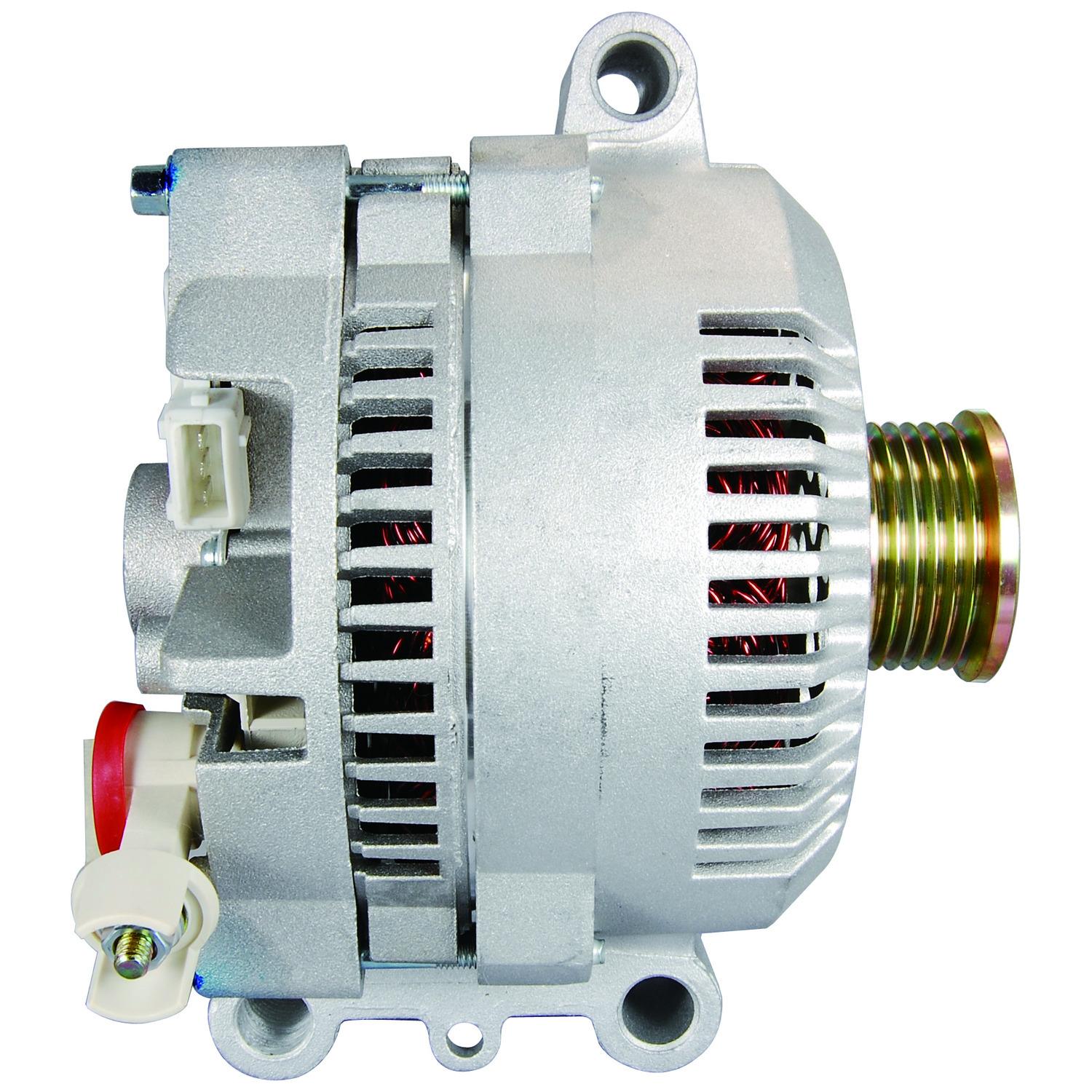 WAI 7792N - Alternator WAI 7792N Alternator product image 7 of 8