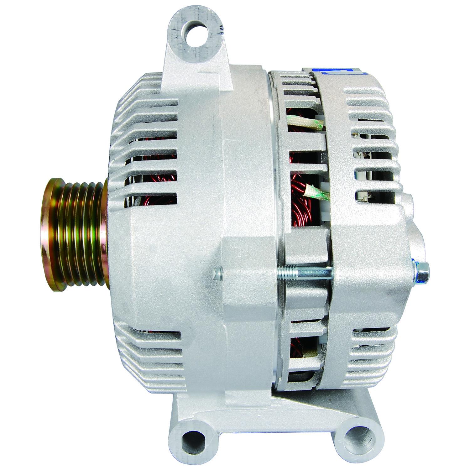 WAI 7792N - Alternator WAI 7792N Alternator product image 8 of 8
