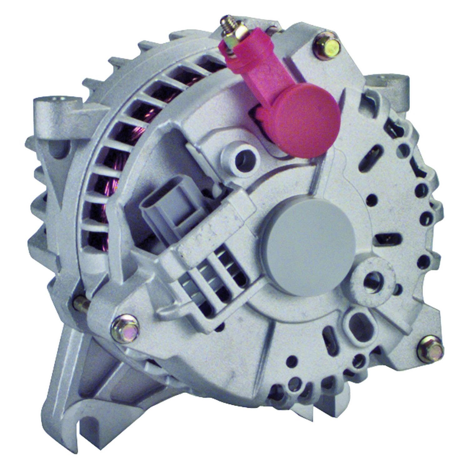 WAI 7795N - Alternator WAI 7795N Alternator product image 1 of 2