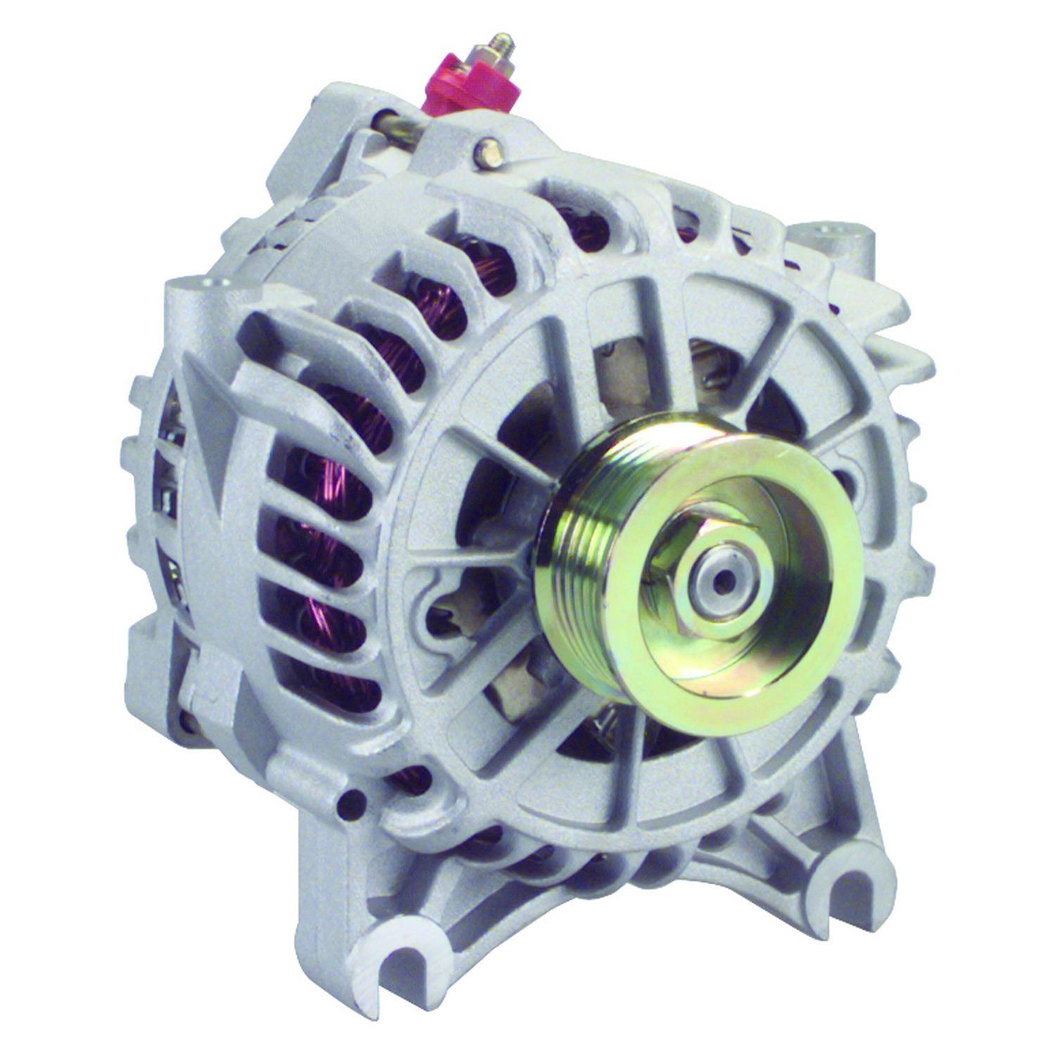 WAI 7795N - Alternator WAI 7795N Alternator product image 2 of 2