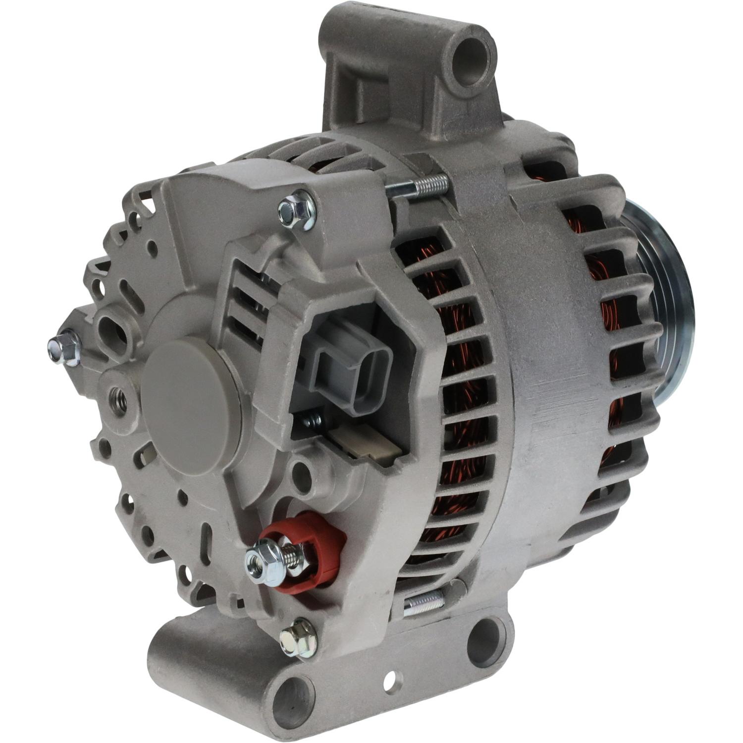 WAI 7796N - Alternator WAI 7796N Alternator product image 3 of 19