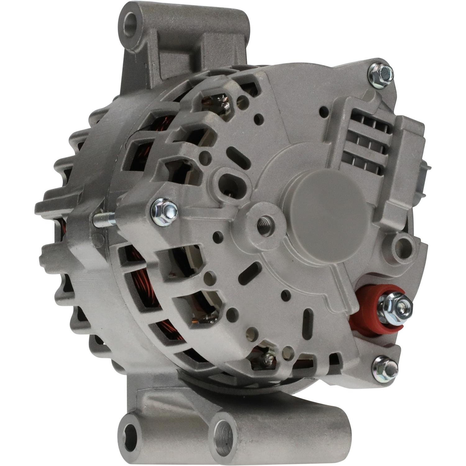 WAI 7796N - Alternator WAI 7796N Alternator product image 4 of 19