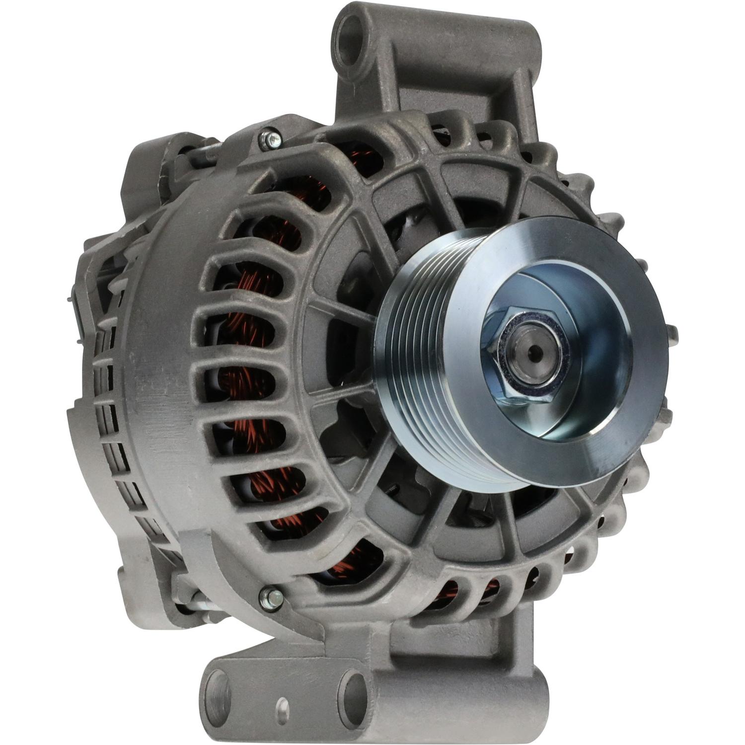 WAI 7796N - Alternator WAI 7796N Alternator product image 5 of 19