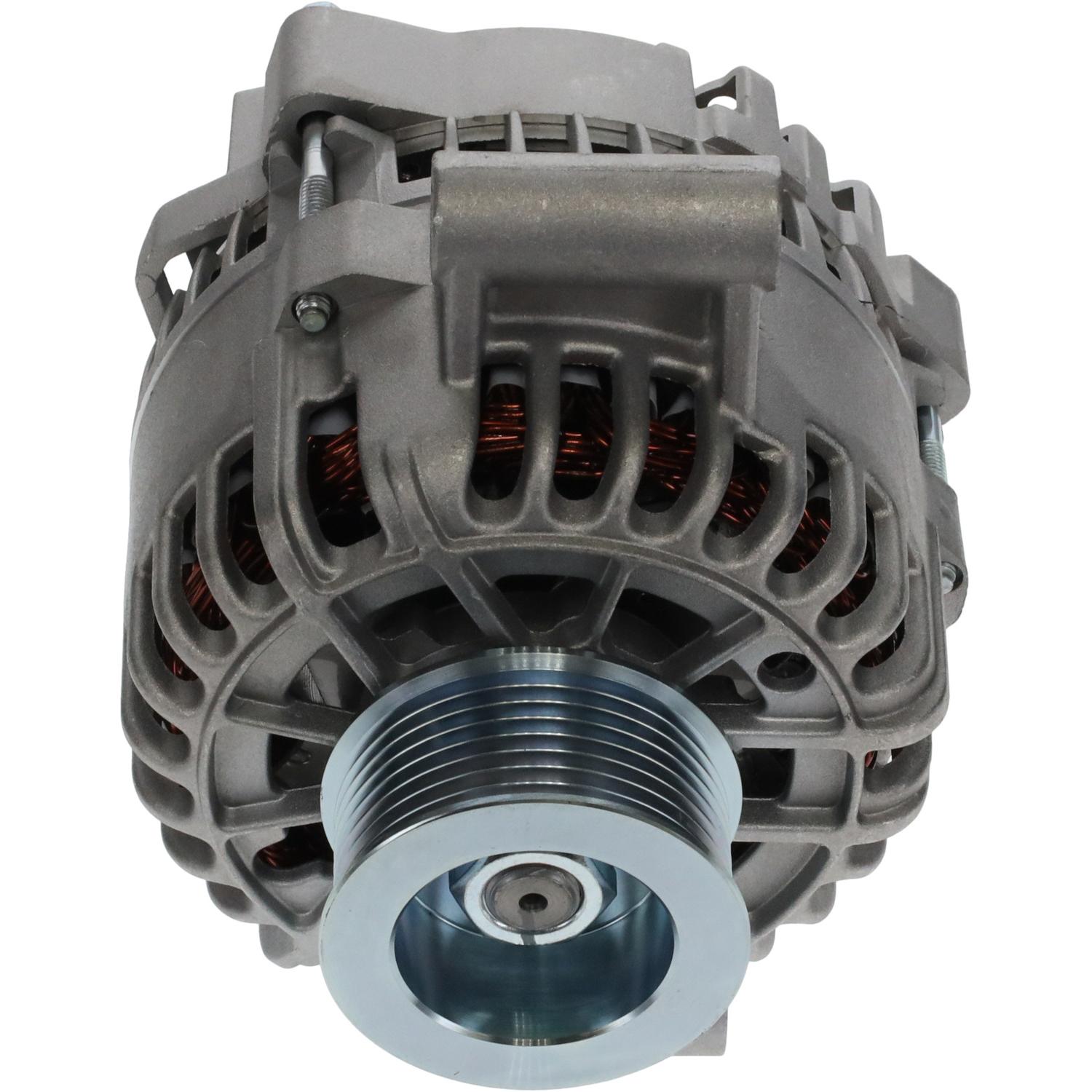 WAI 7796N - Alternator WAI 7796N Alternator product image 6 of 19