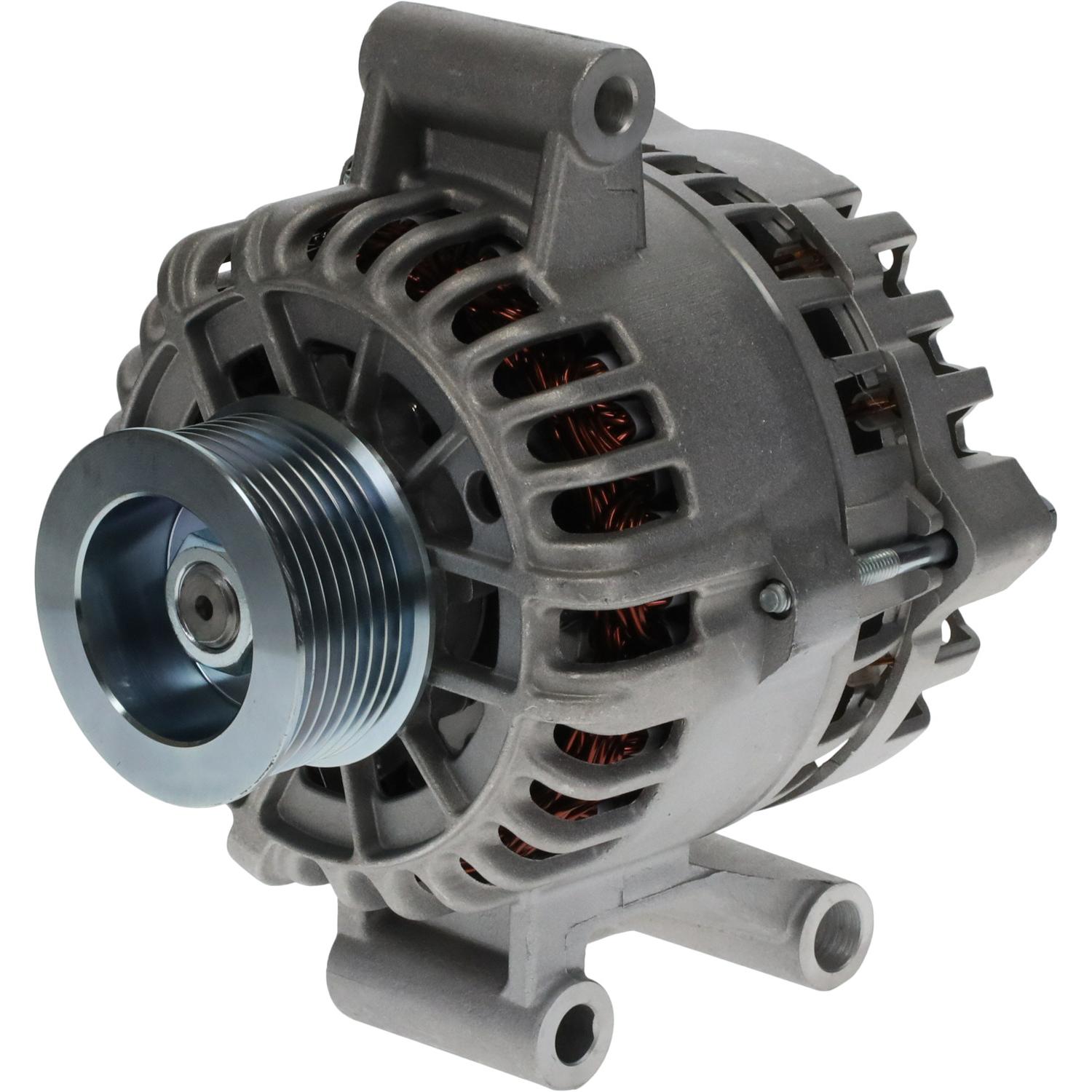 WAI 7796N - Alternator WAI 7796N Alternator product image 7 of 19