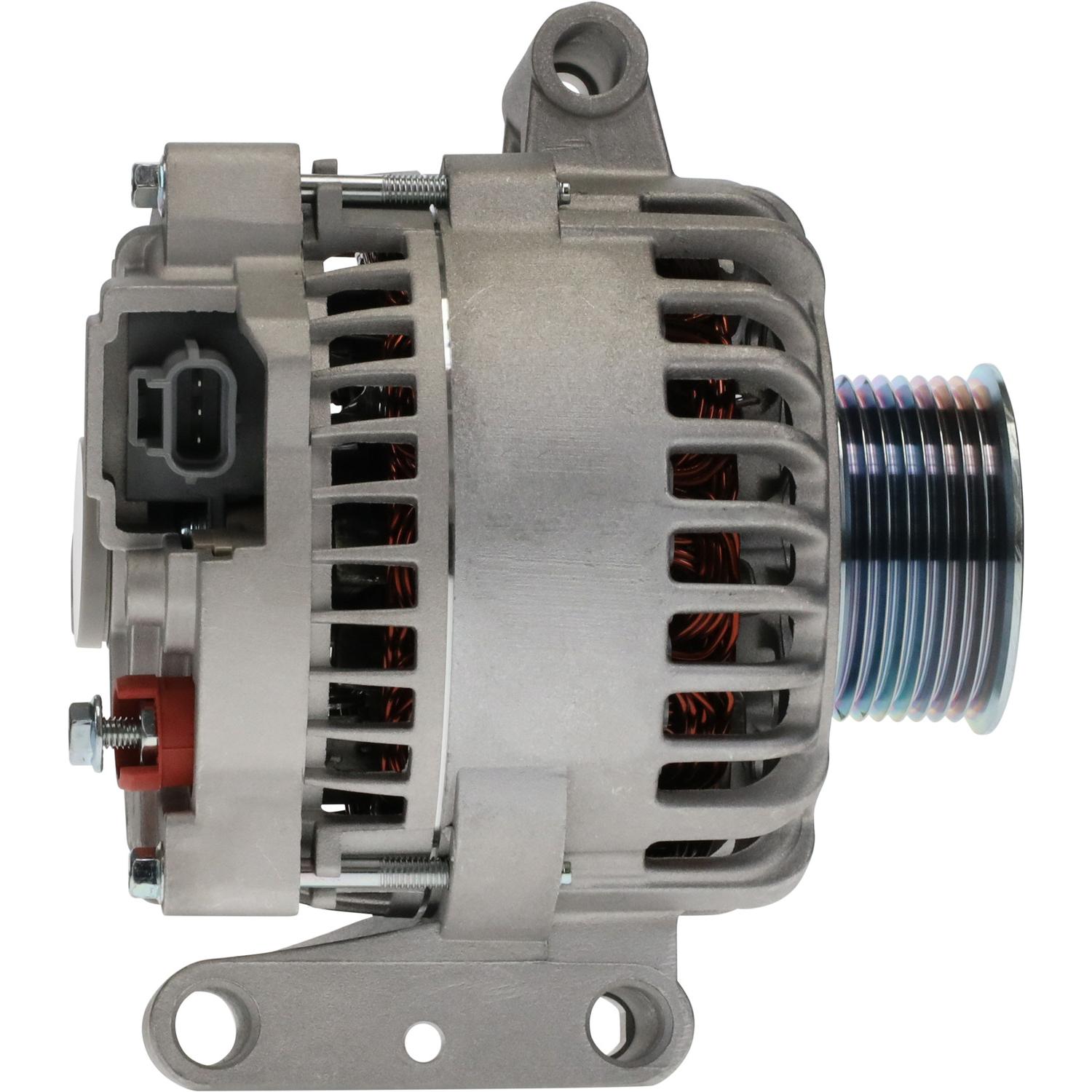 WAI 7796N - Alternator WAI 7796N Alternator product image 8 of 19