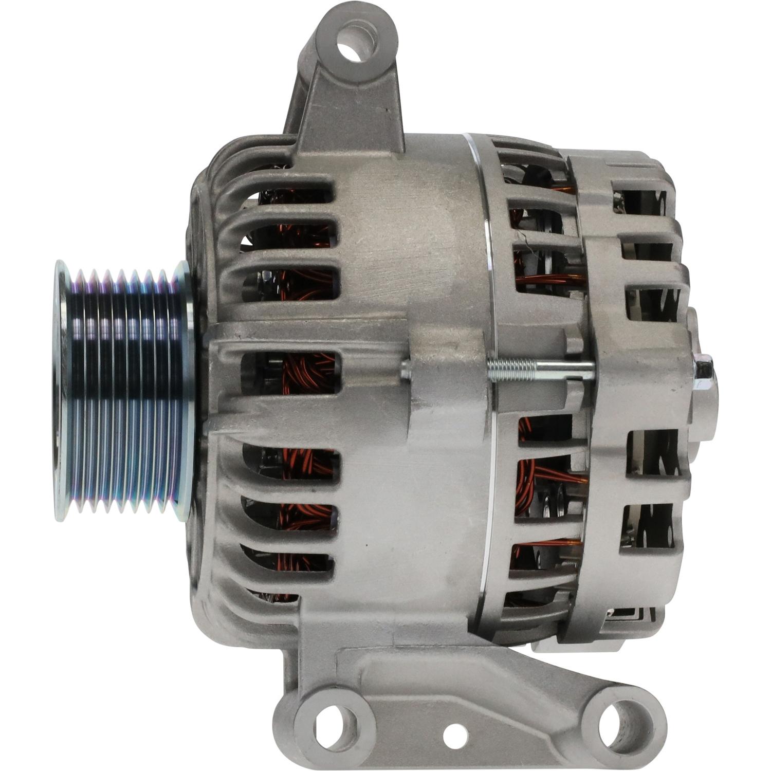 WAI 7796N - Alternator WAI 7796N Alternator product image 9 of 19
