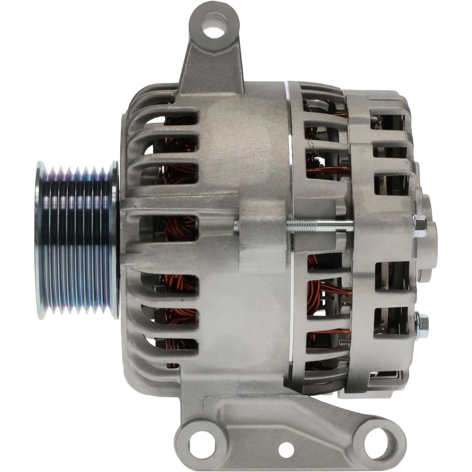 WAI 7796N - Alternator WAI 7796N Alternator product image 10 of 19