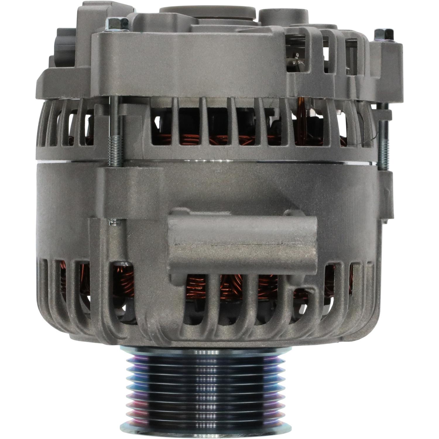 WAI 7796N - Alternator WAI 7796N Alternator product image 11 of 19