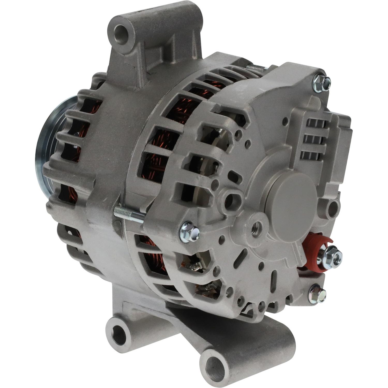 WAI 7796N - Alternator WAI 7796N Alternator product image 14 of 19