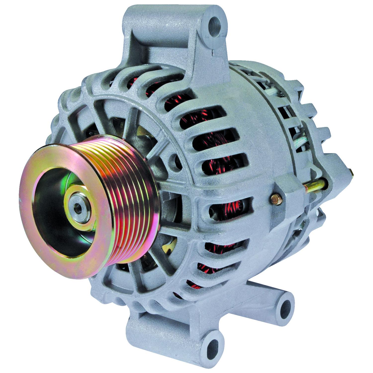 WAI 7796N - Alternator WAI 7796N Alternator product image 15 of 19