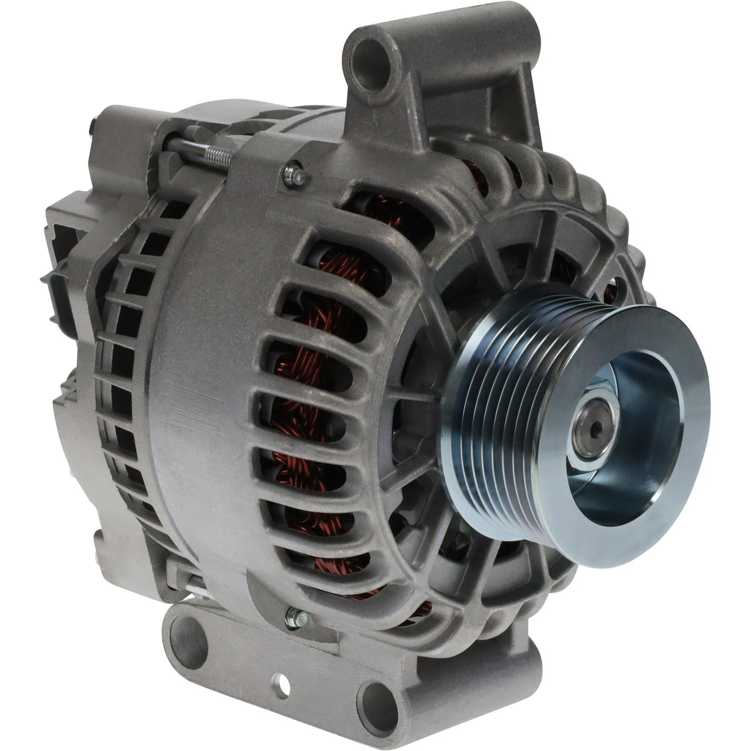 WAI 7796N - Alternator WAI 7796N Alternator product image 16 of 19