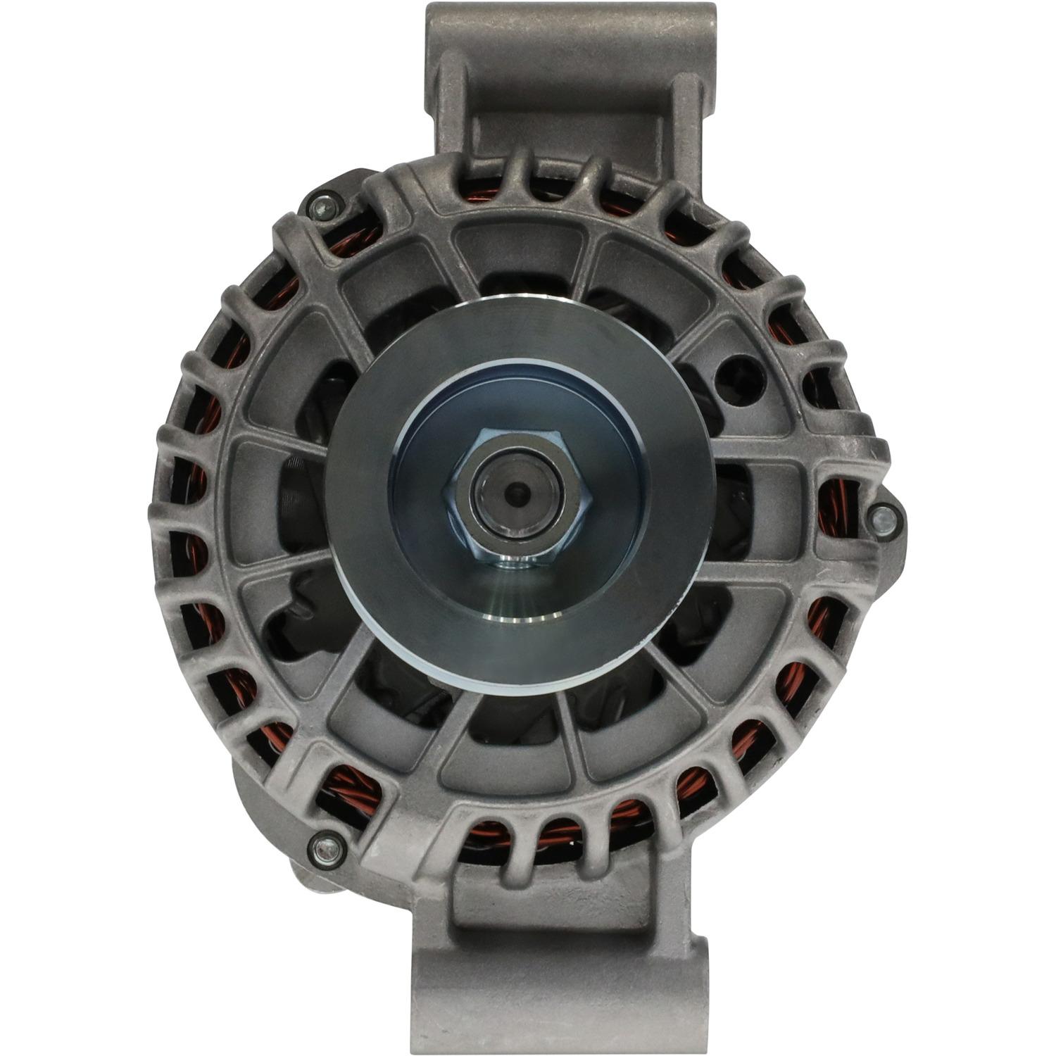 WAI 7796N - Alternator WAI 7796N Alternator product image 17 of 19
