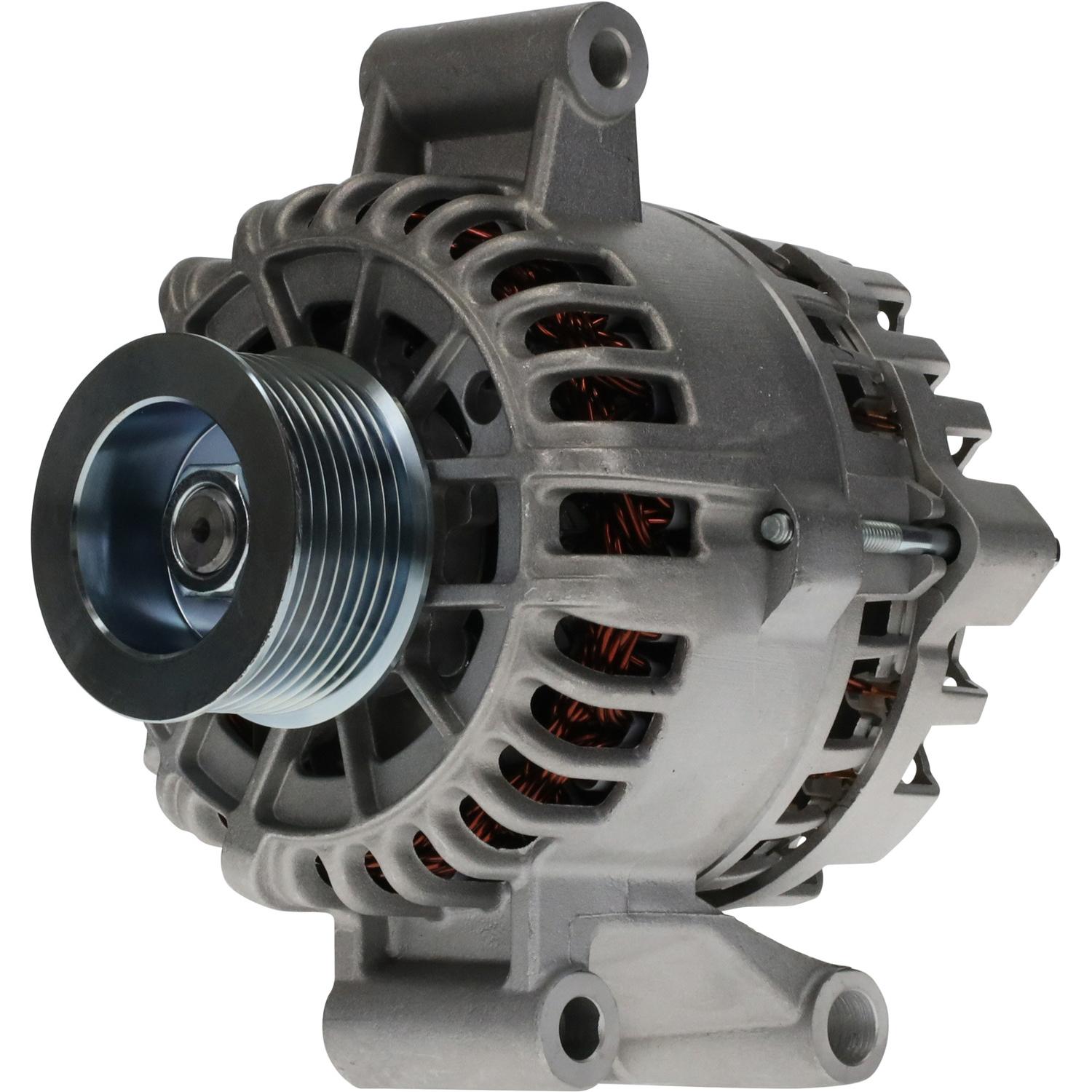 WAI 7796N - Alternator WAI 7796N Alternator product image 18 of 19