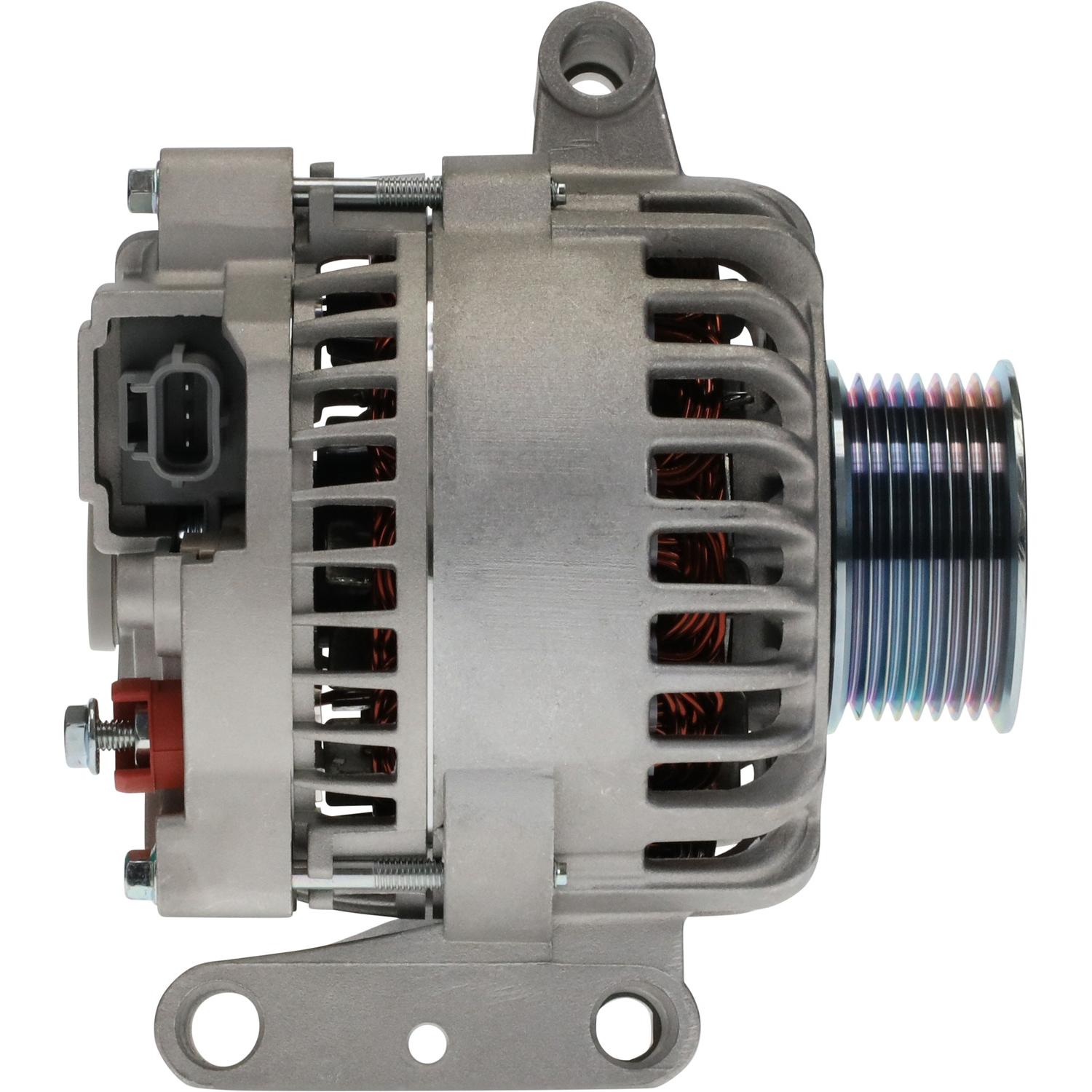 WAI 7796N - Alternator WAI 7796N Alternator product image 19 of 19