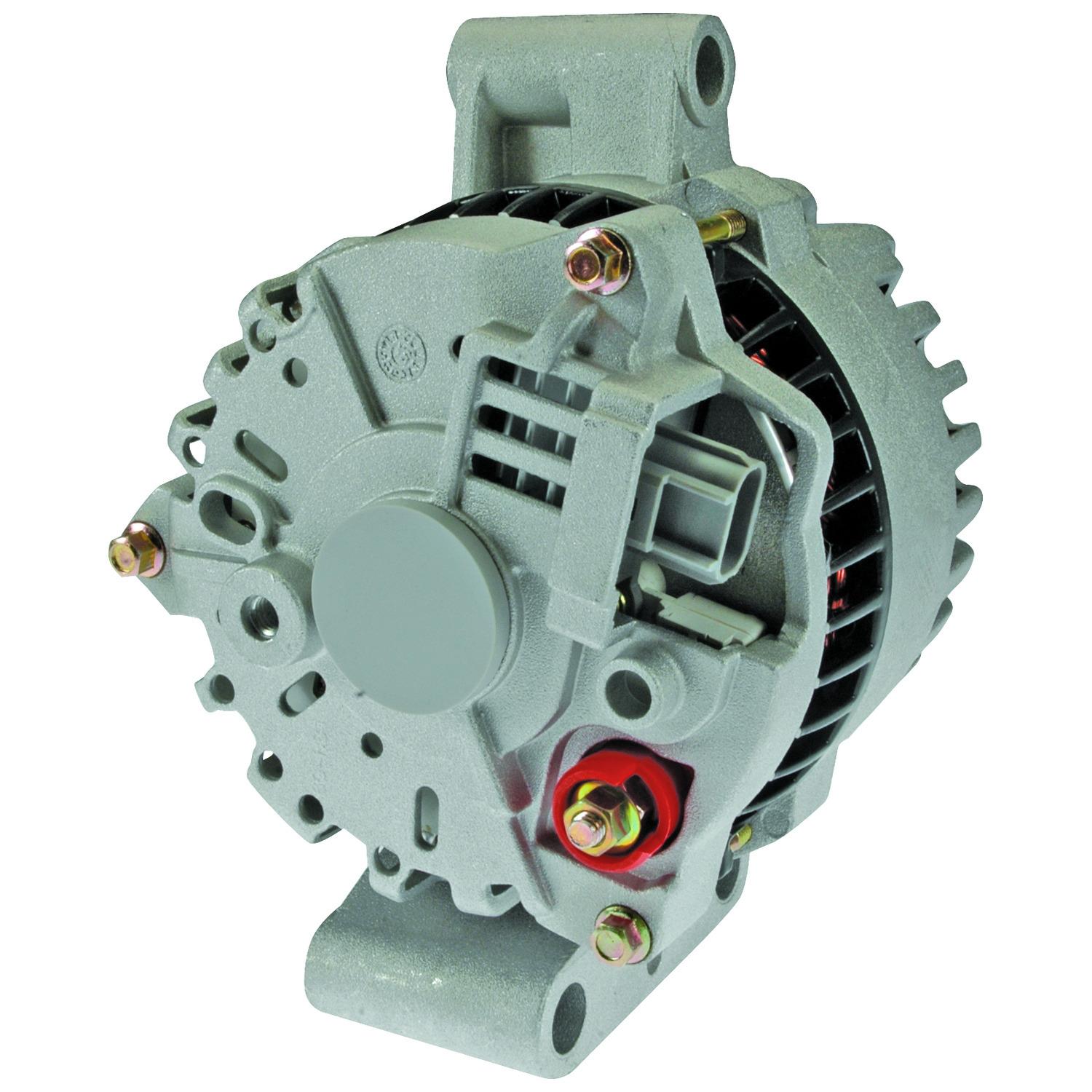 WAI 7797N Alternator product image 1 of 6