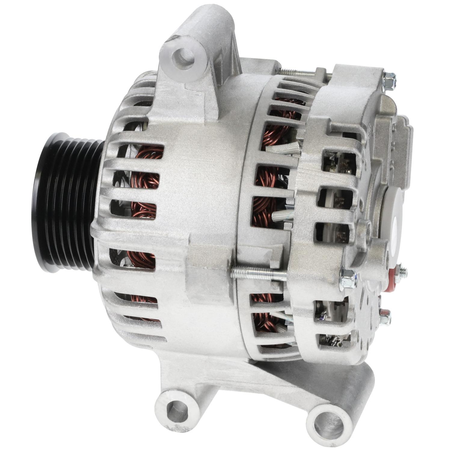 WAI 7797N Alternator product image 5 of 6