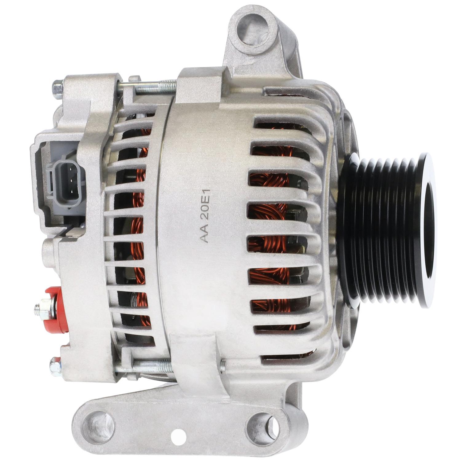 WAI 7797N Alternator product image 6 of 6