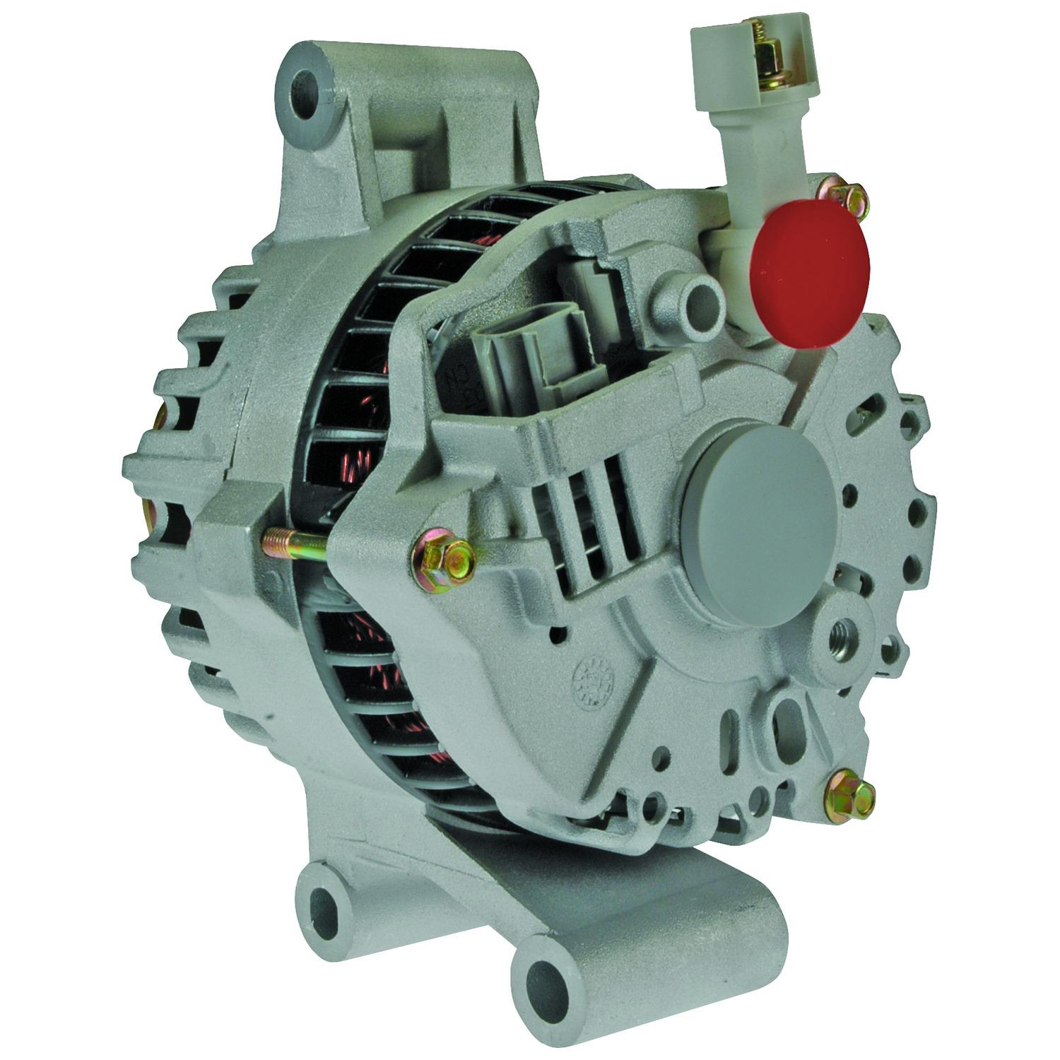 WAI 7798N - Alternator WAI 7798N Alternator product image 1 of 2