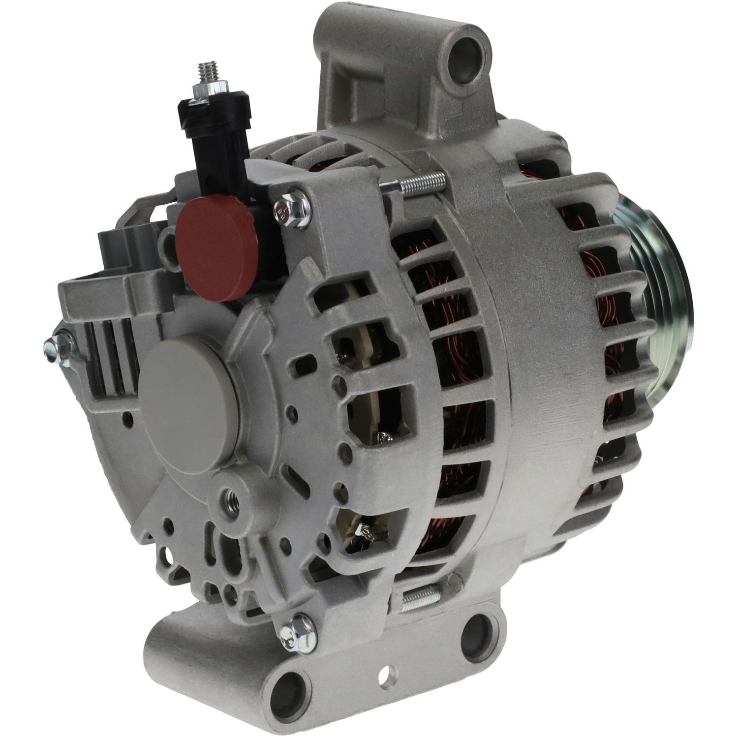WAI 7799N - Alternator WAI 7799N Alternator product image 3 of 19