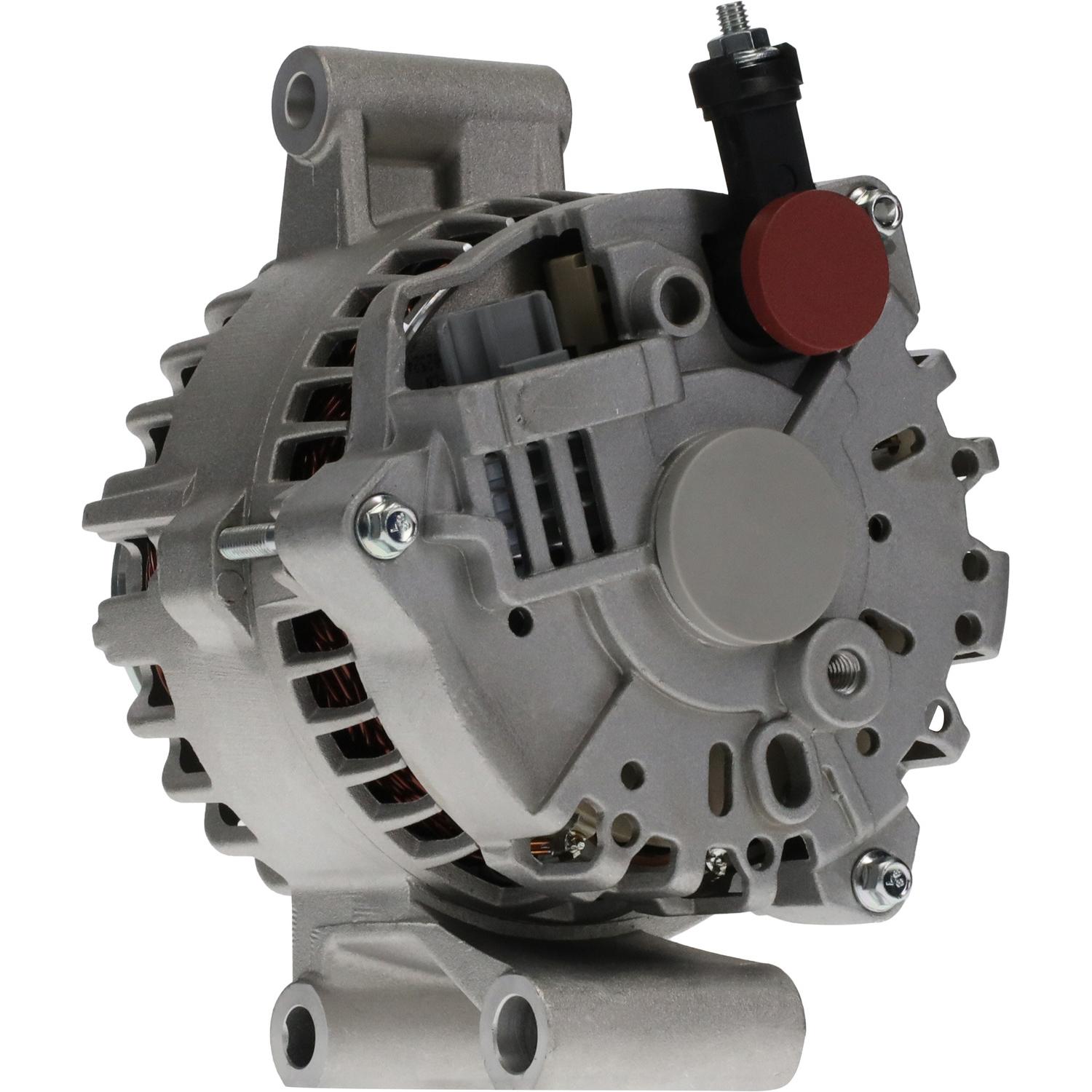 WAI 7799N - Alternator WAI 7799N Alternator product image 4 of 19