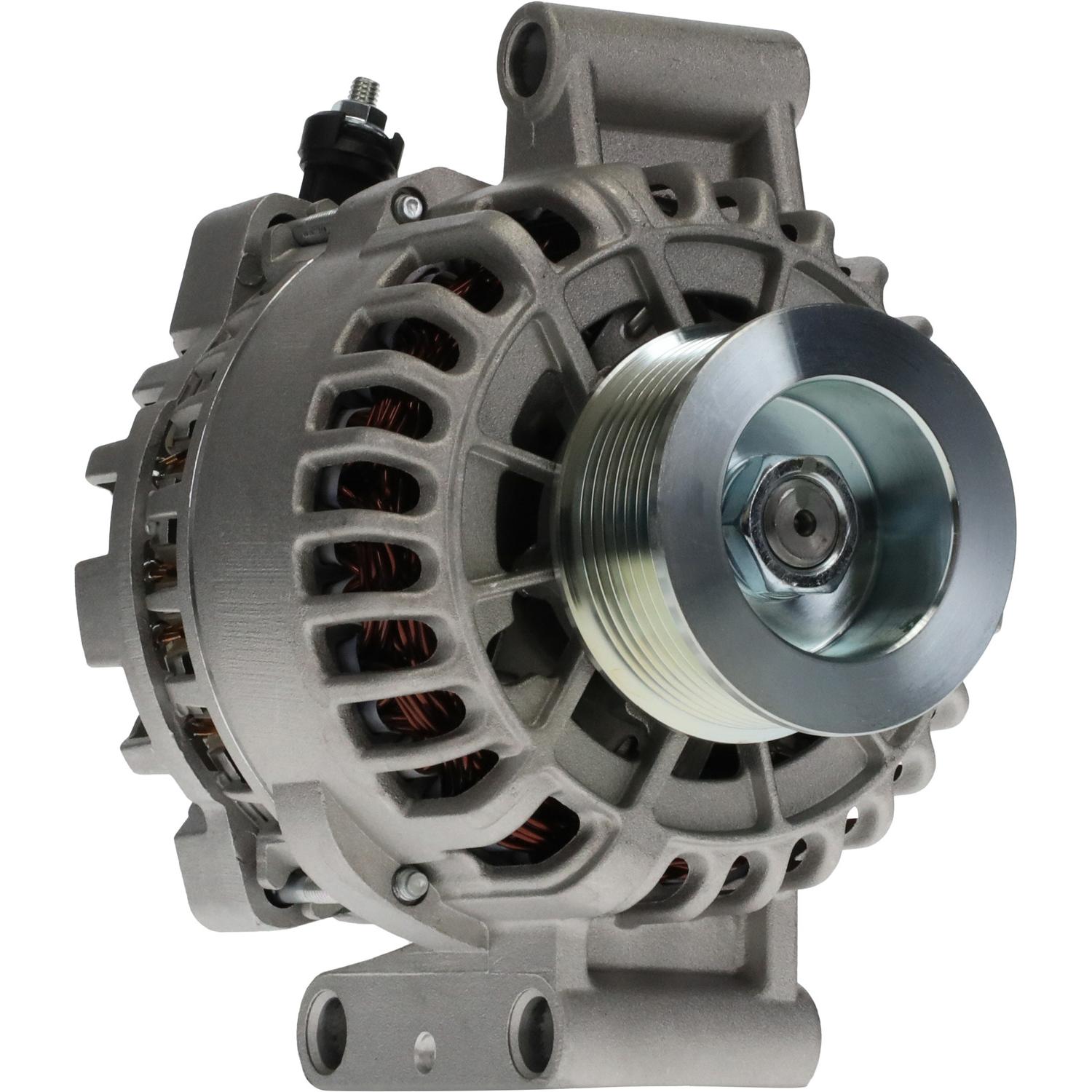 WAI 7799N - Alternator WAI 7799N Alternator product image 5 of 19