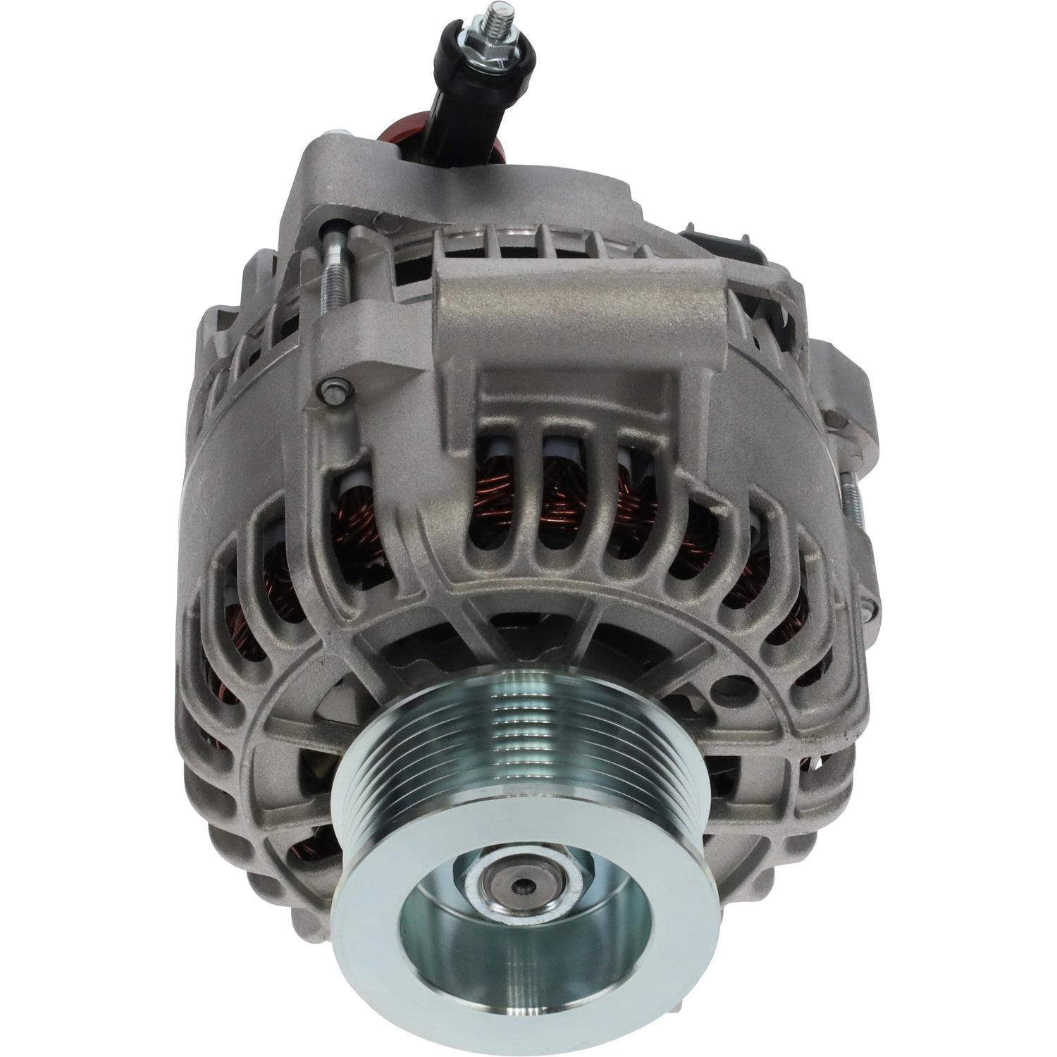 WAI 7799N - Alternator WAI 7799N Alternator product image 6 of 19
