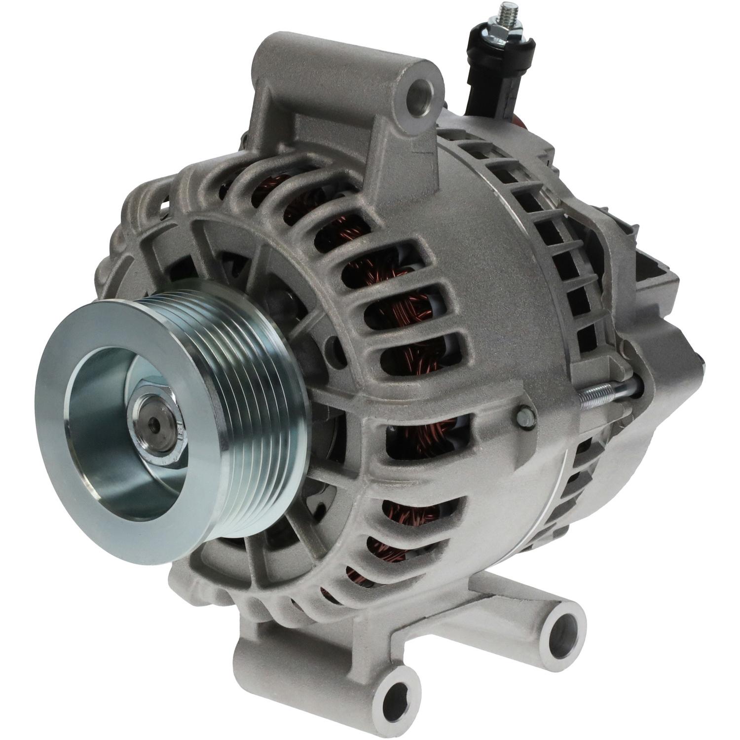 WAI 7799N - Alternator WAI 7799N Alternator product image 7 of 19