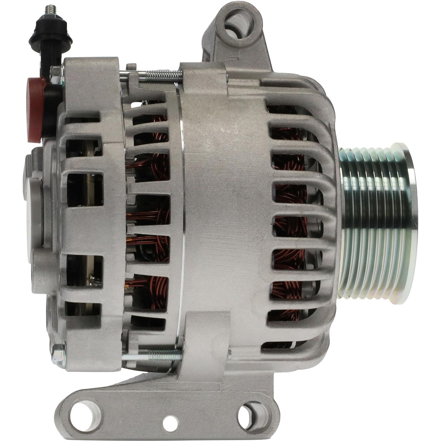 WAI 7799N - Alternator WAI 7799N Alternator product image 8 of 19
