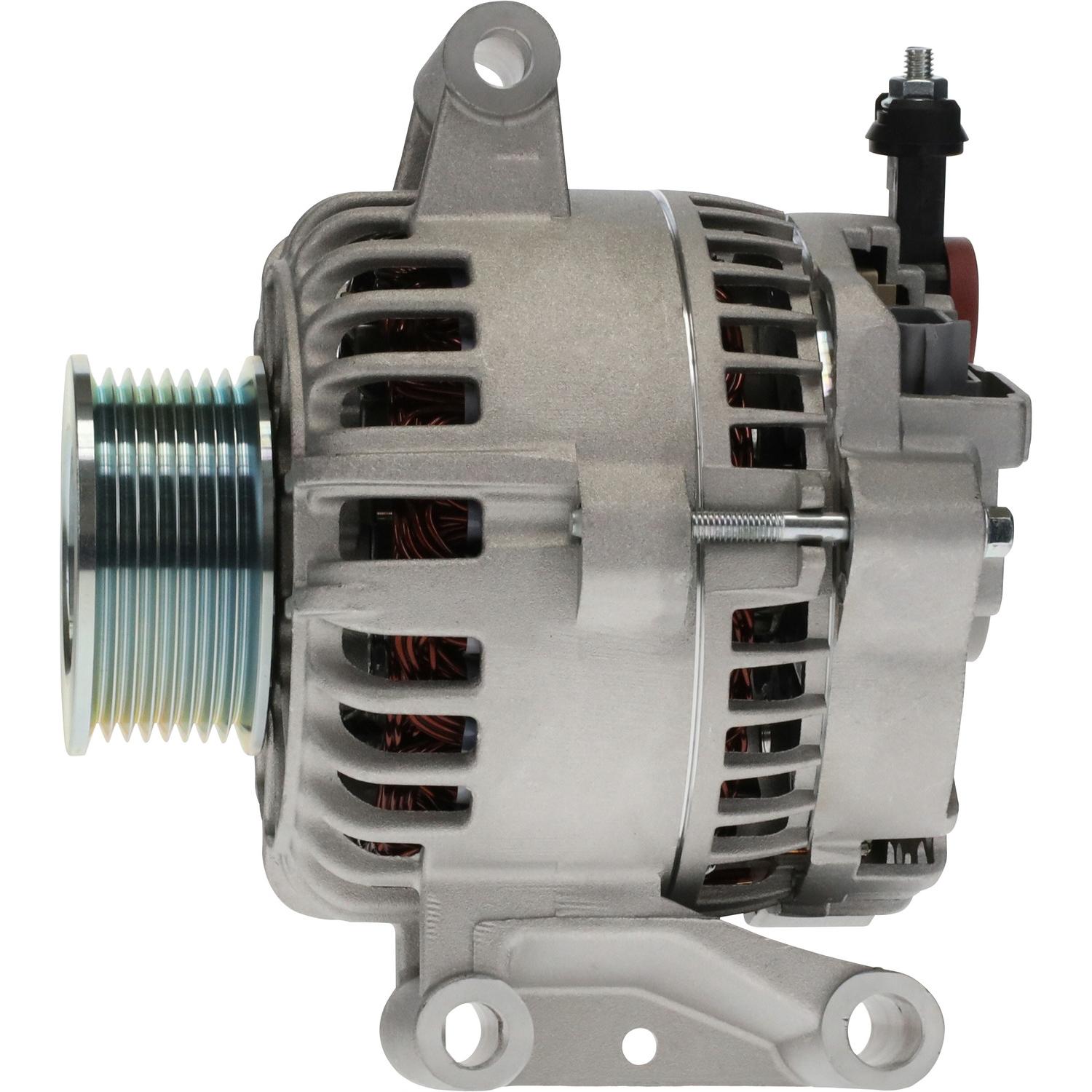 WAI 7799N - Alternator WAI 7799N Alternator product image 9 of 19