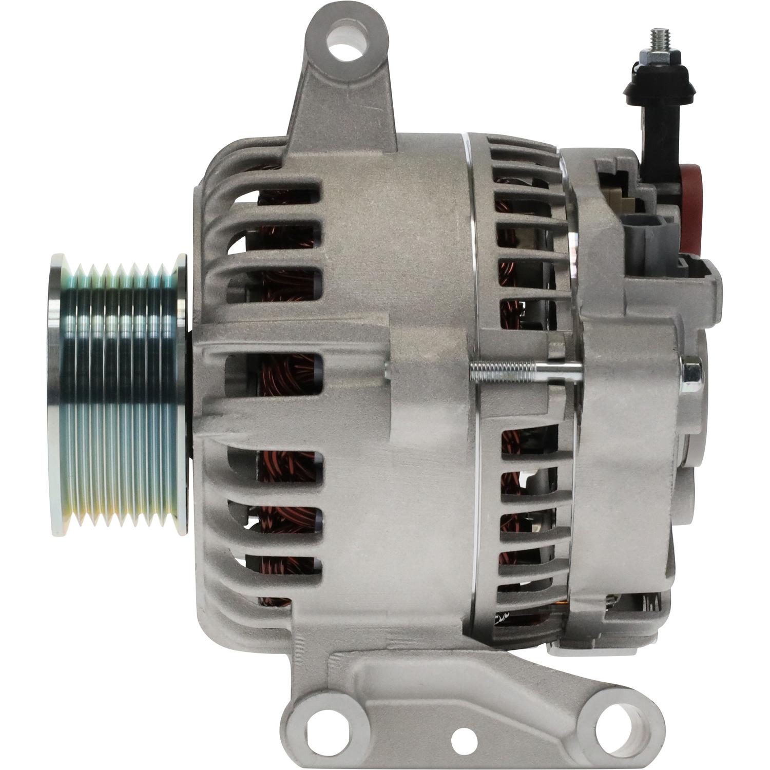 WAI 7799N - Alternator WAI 7799N Alternator product image 10 of 19