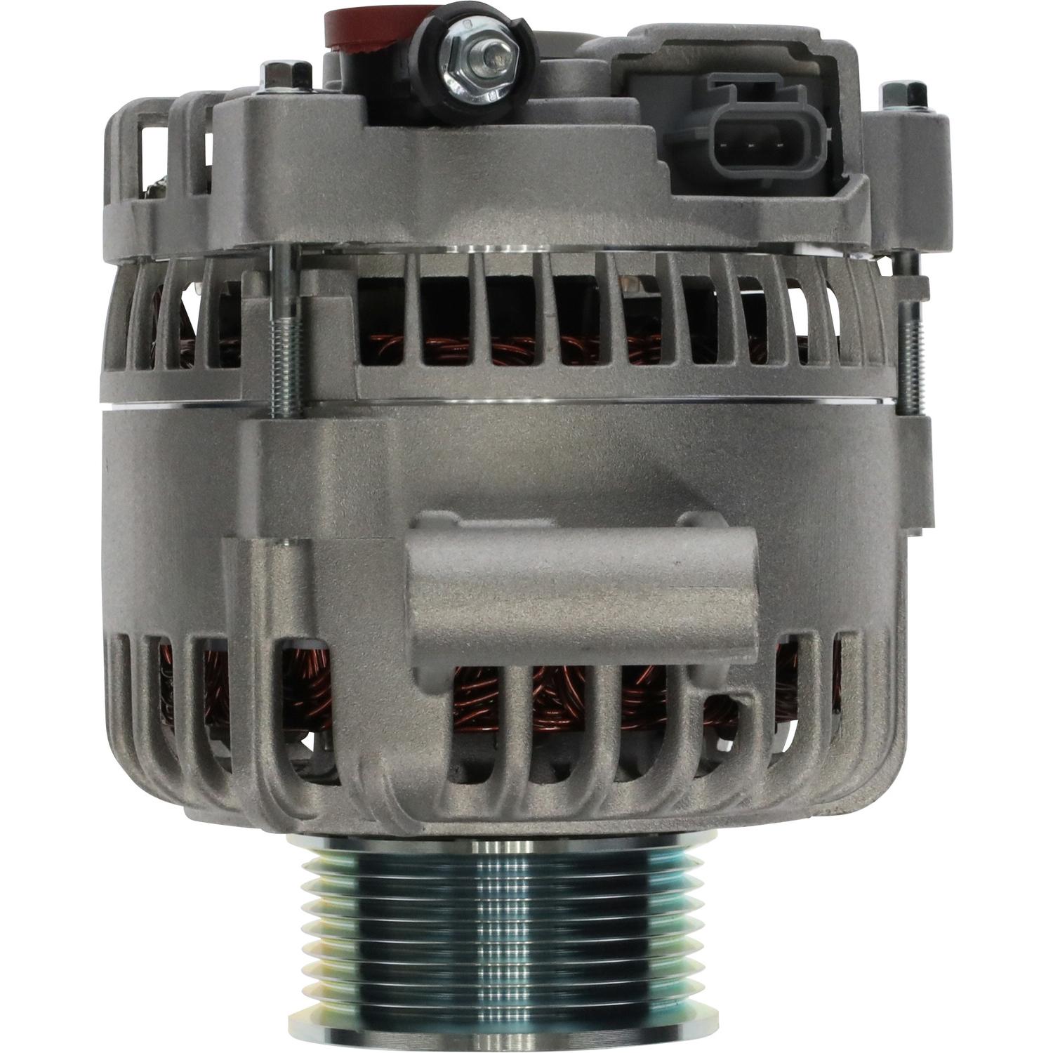 WAI 7799N - Alternator WAI 7799N Alternator product image 11 of 19