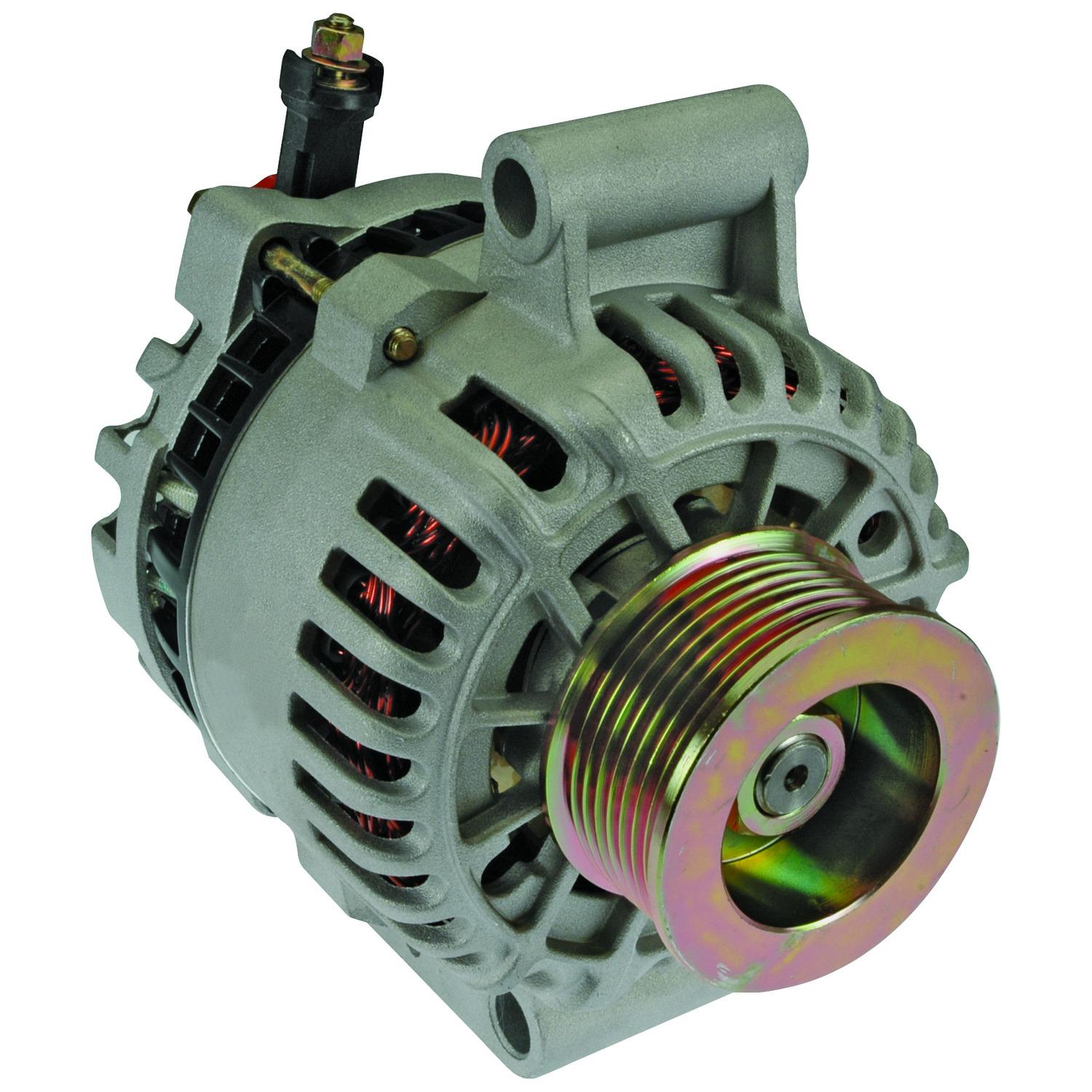 WAI 7799N - Alternator WAI 7799N Alternator product image 15 of 19