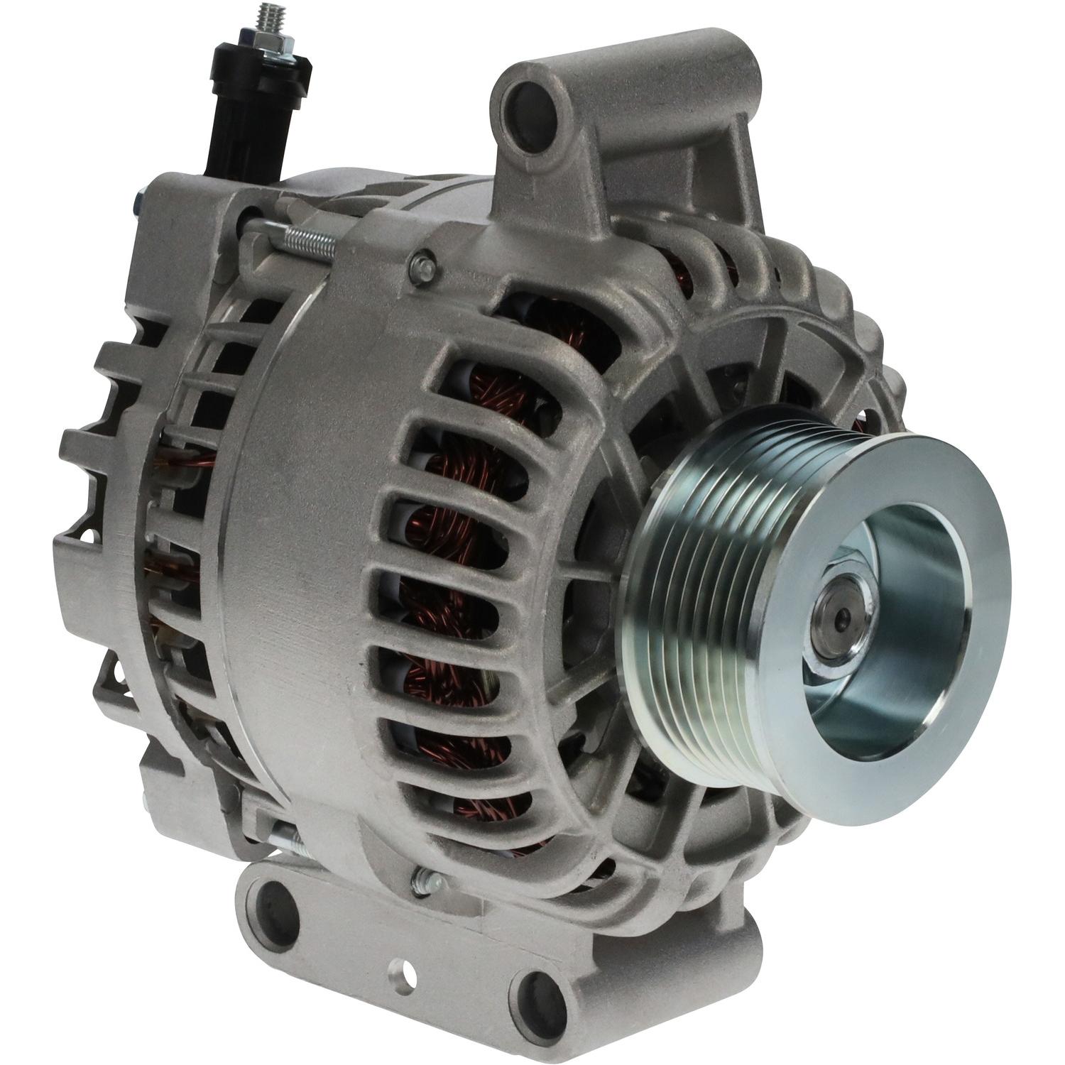 WAI 7799N - Alternator WAI 7799N Alternator product image 16 of 19