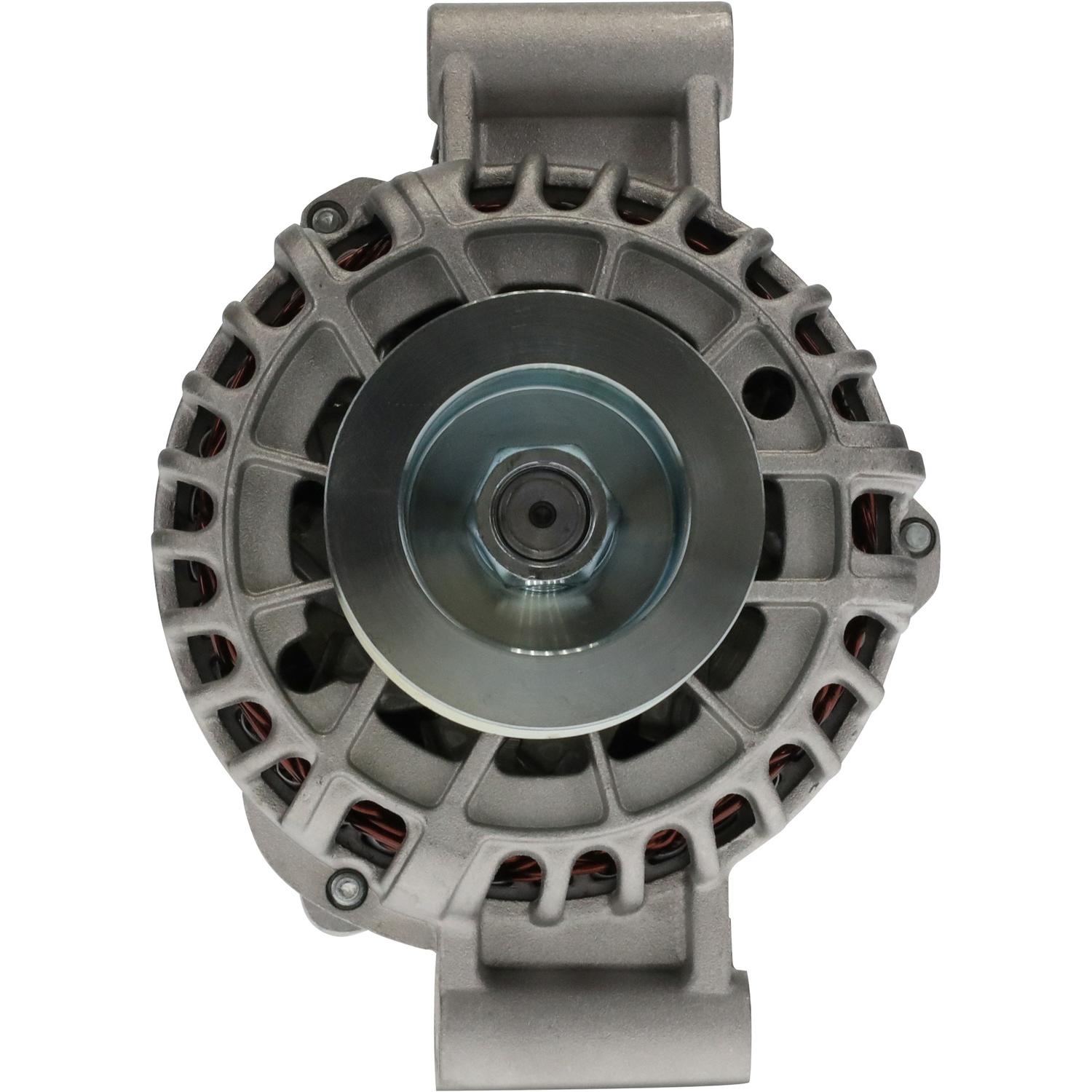 WAI 7799N - Alternator WAI 7799N Alternator product image 17 of 19