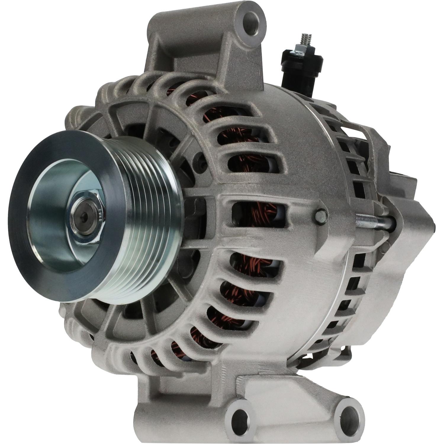 WAI 7799N - Alternator WAI 7799N Alternator product image 18 of 19