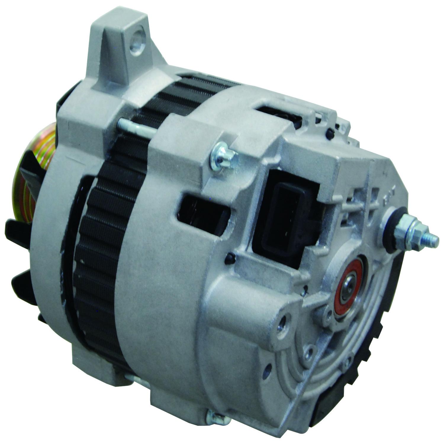 WAI 7804N - Alternator WAI 7804N Alternator product image 1 of 8