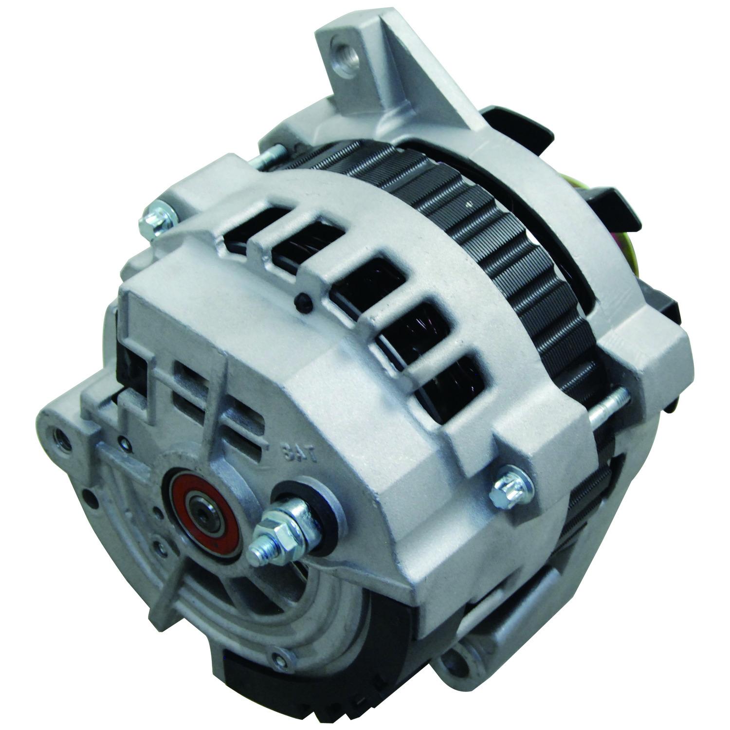 WAI 7804N - Alternator WAI 7804N Alternator product image 2 of 8