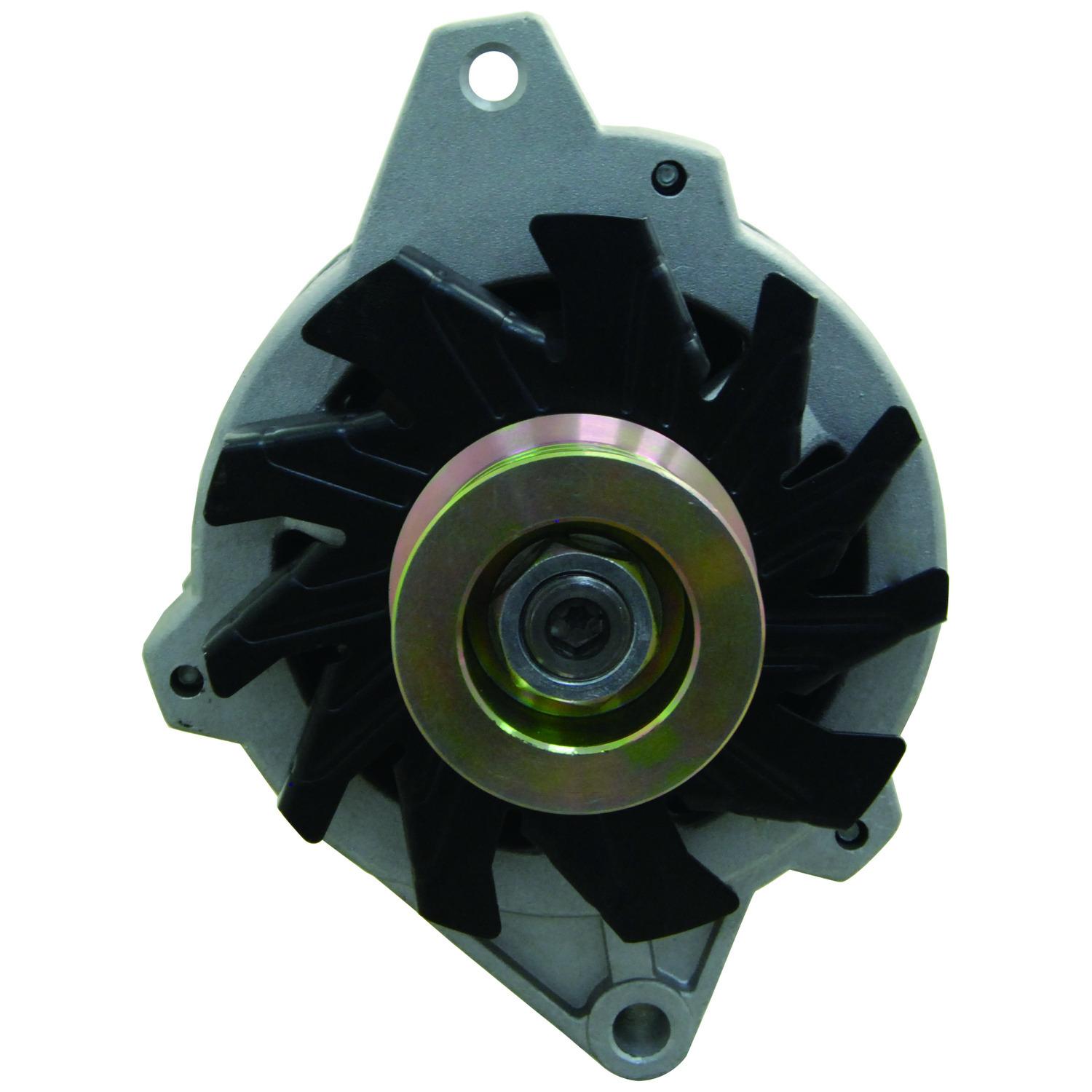 WAI 7804N - Alternator WAI 7804N Alternator product image 3 of 8
