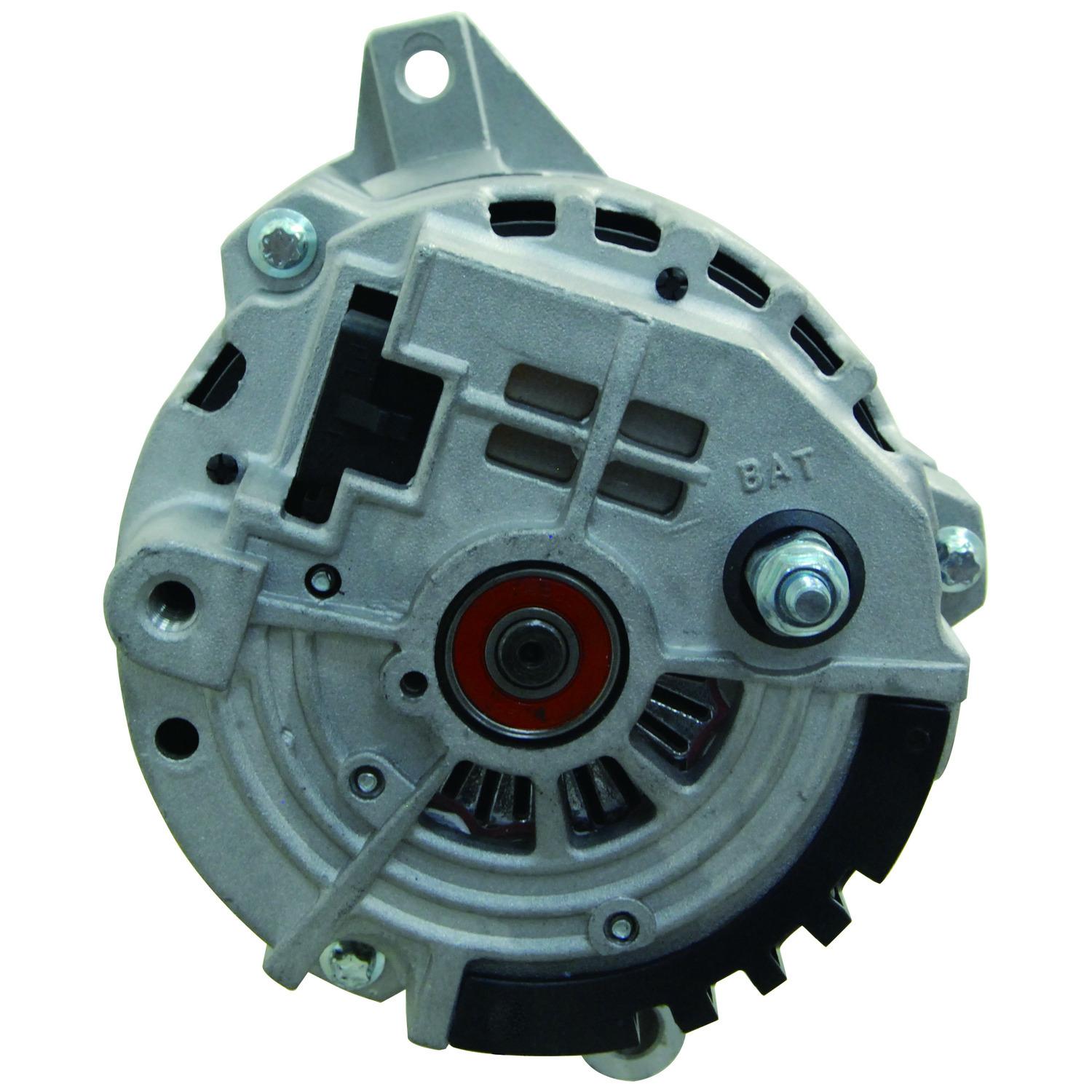 WAI 7804N - Alternator WAI 7804N Alternator product image 4 of 8