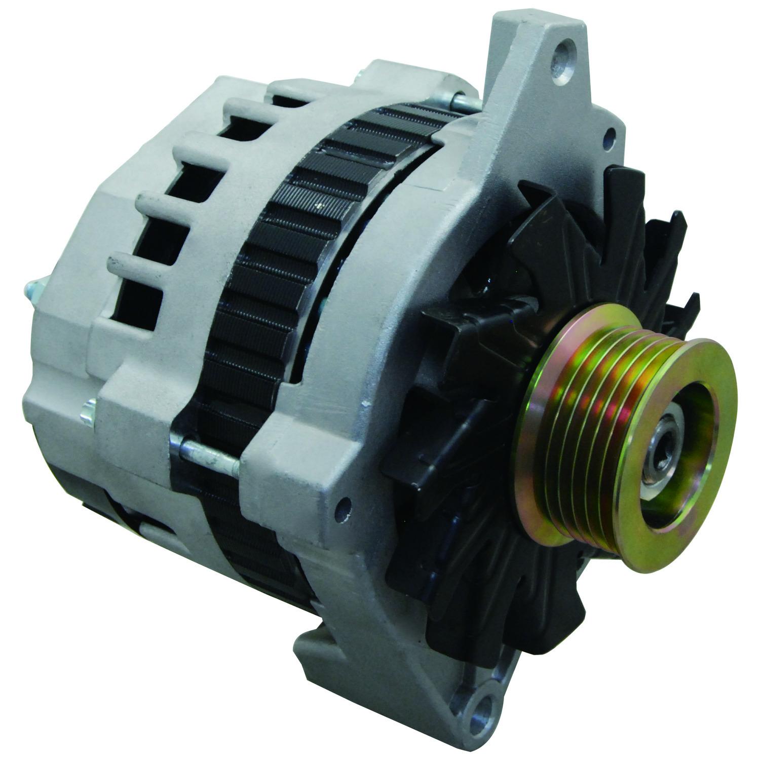 WAI 7804N - Alternator WAI 7804N Alternator product image 5 of 8