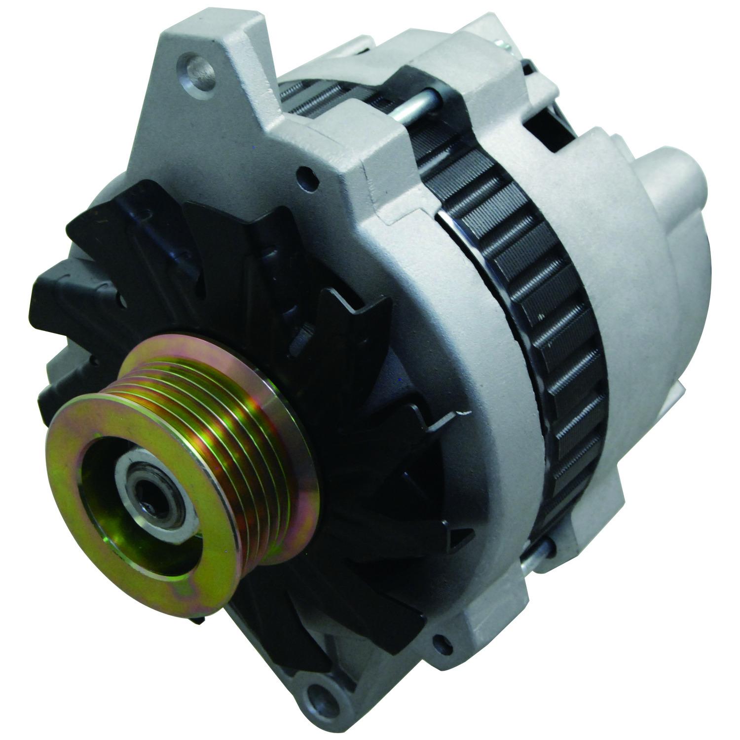 WAI 7804N - Alternator WAI 7804N Alternator product image 6 of 8