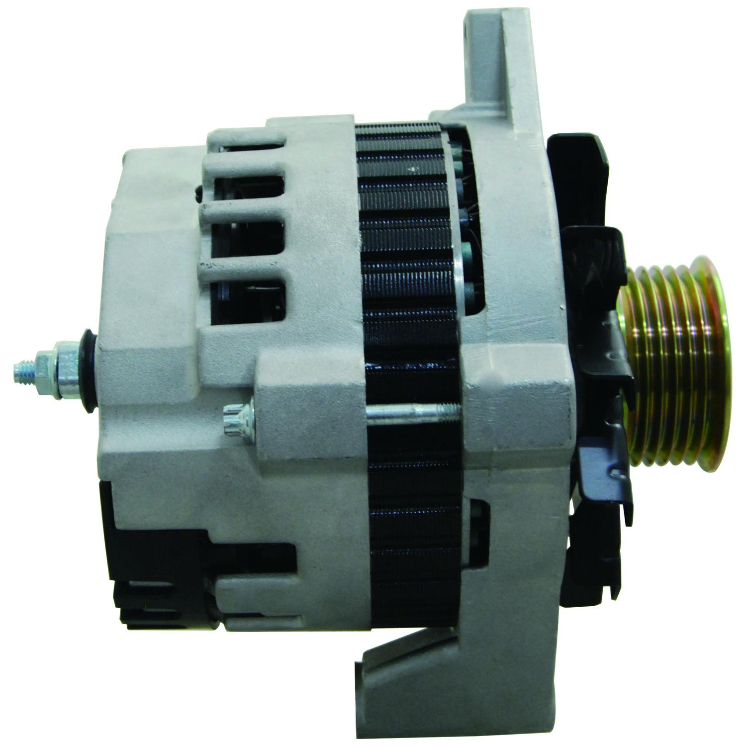 WAI 7804N - Alternator WAI 7804N Alternator product image 7 of 8