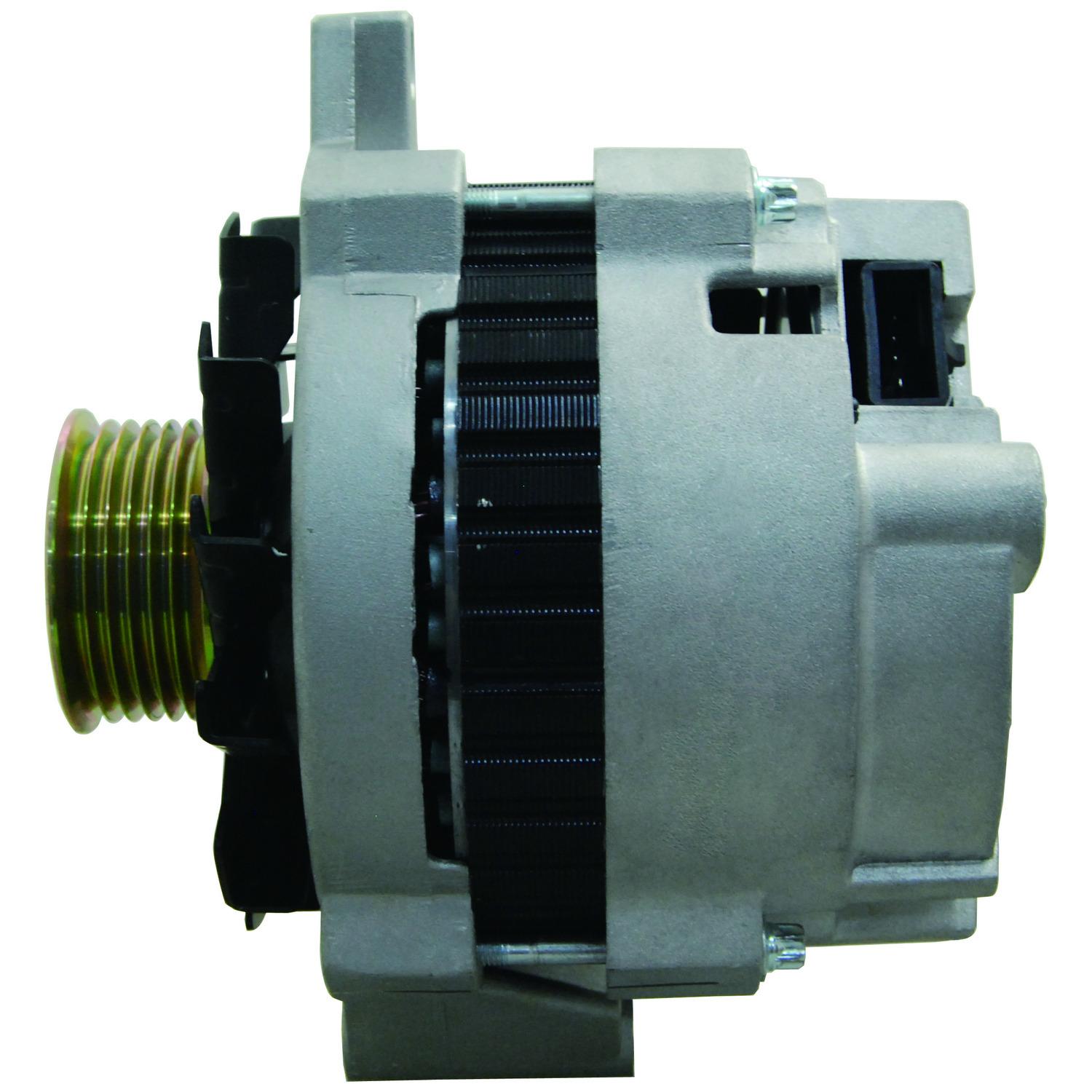 WAI 7804N - Alternator WAI 7804N Alternator product image 8 of 8
