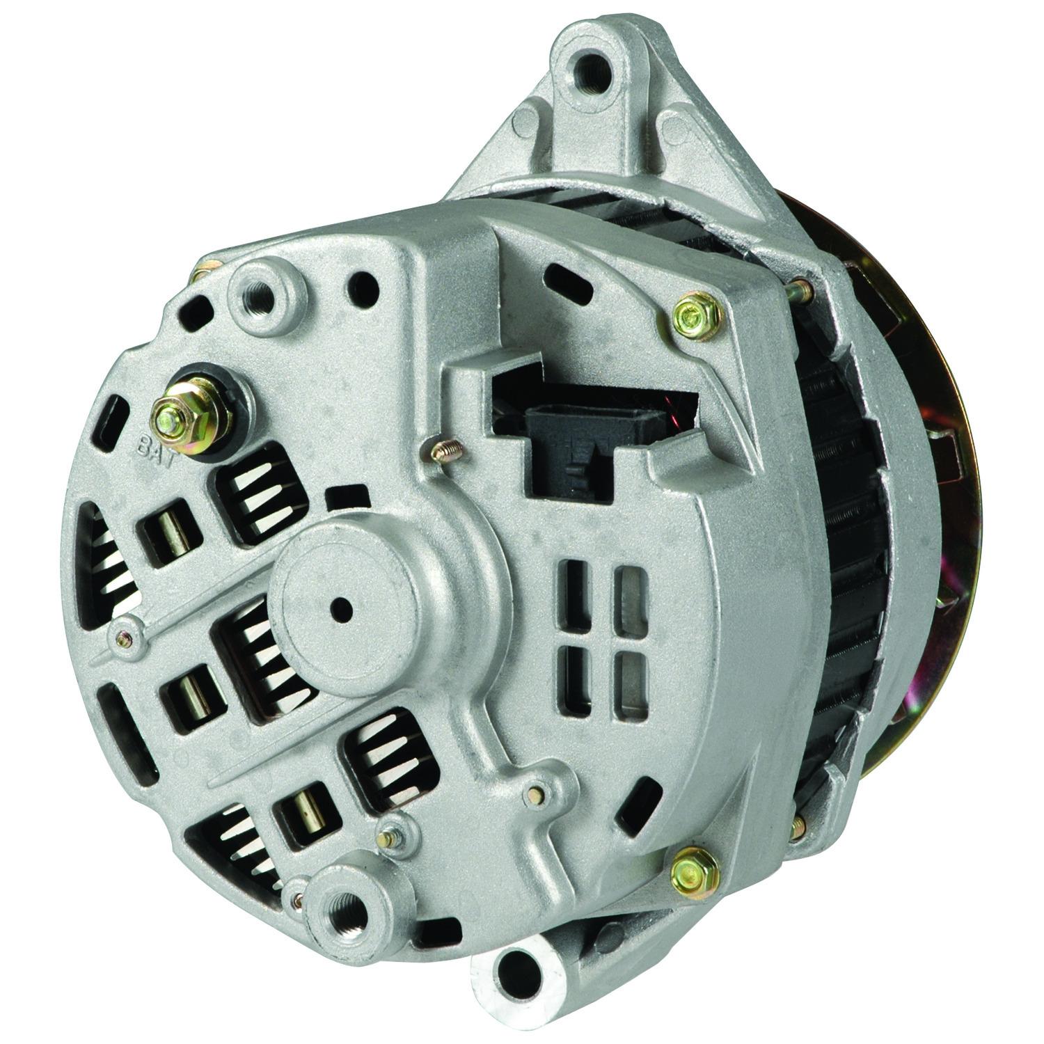 WAI 7806N - Alternator WAI 7806N Alternator product image 1 of 2