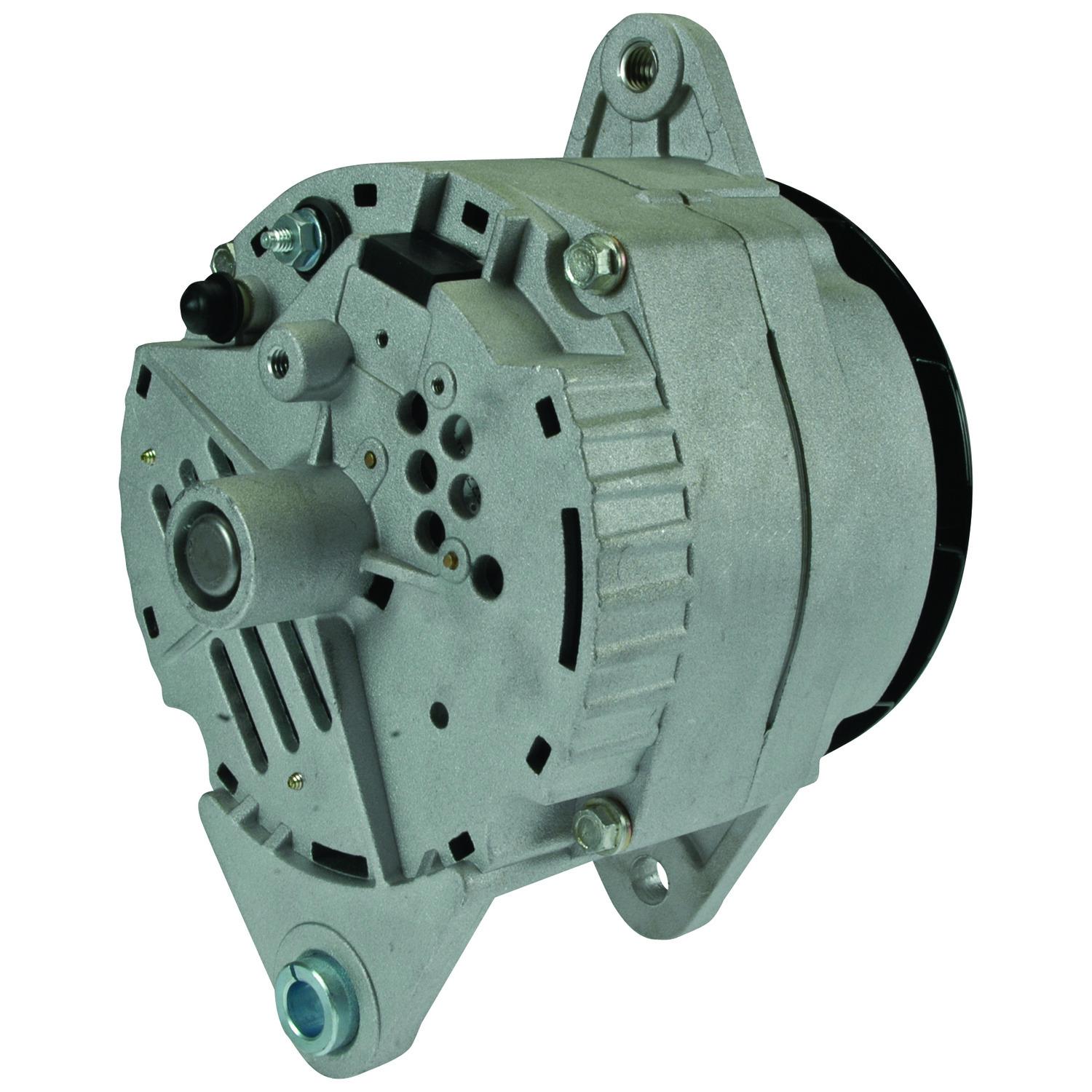WAI 7850N Alternator product image 1 of 2