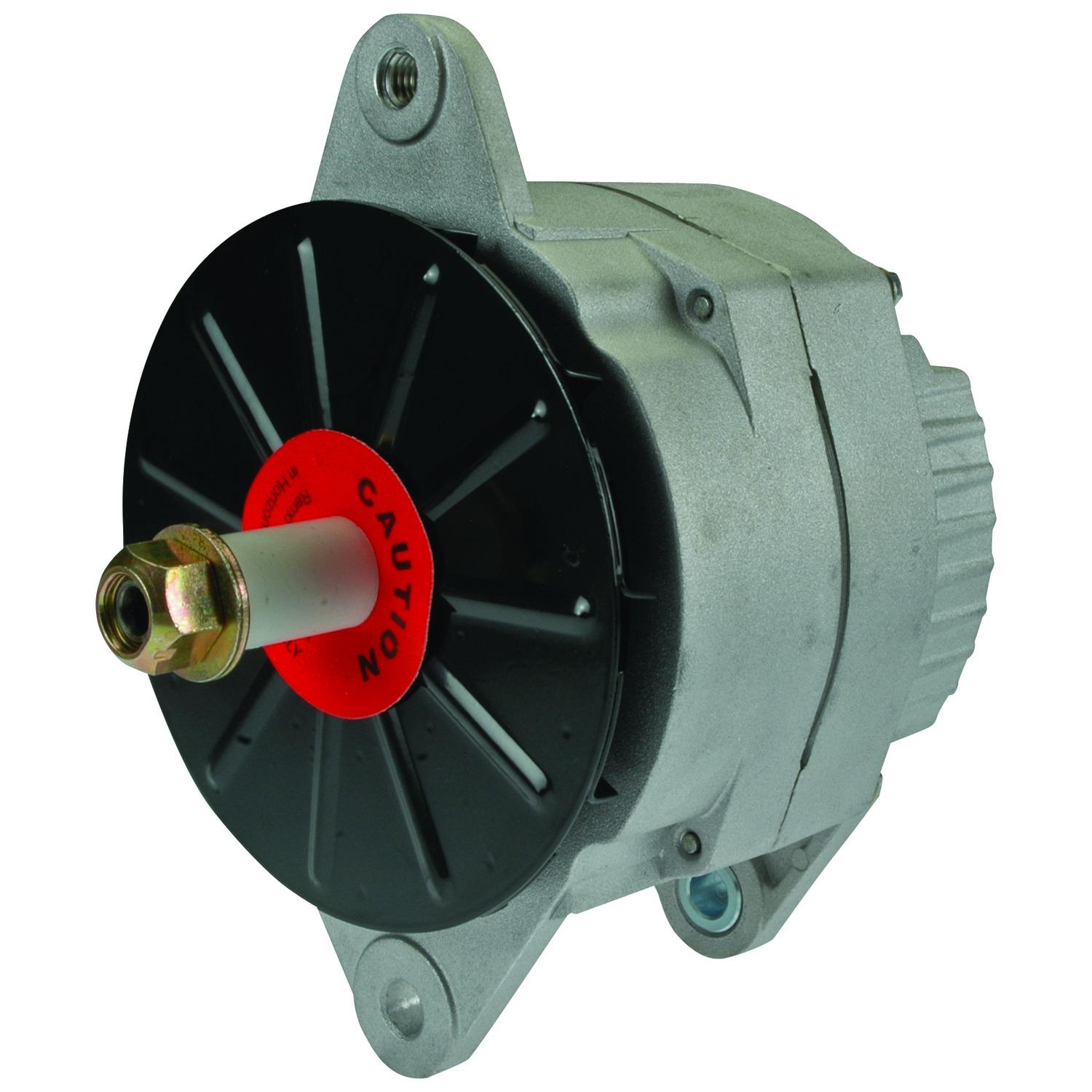 WAI 7850N Alternator product image 2 of 2