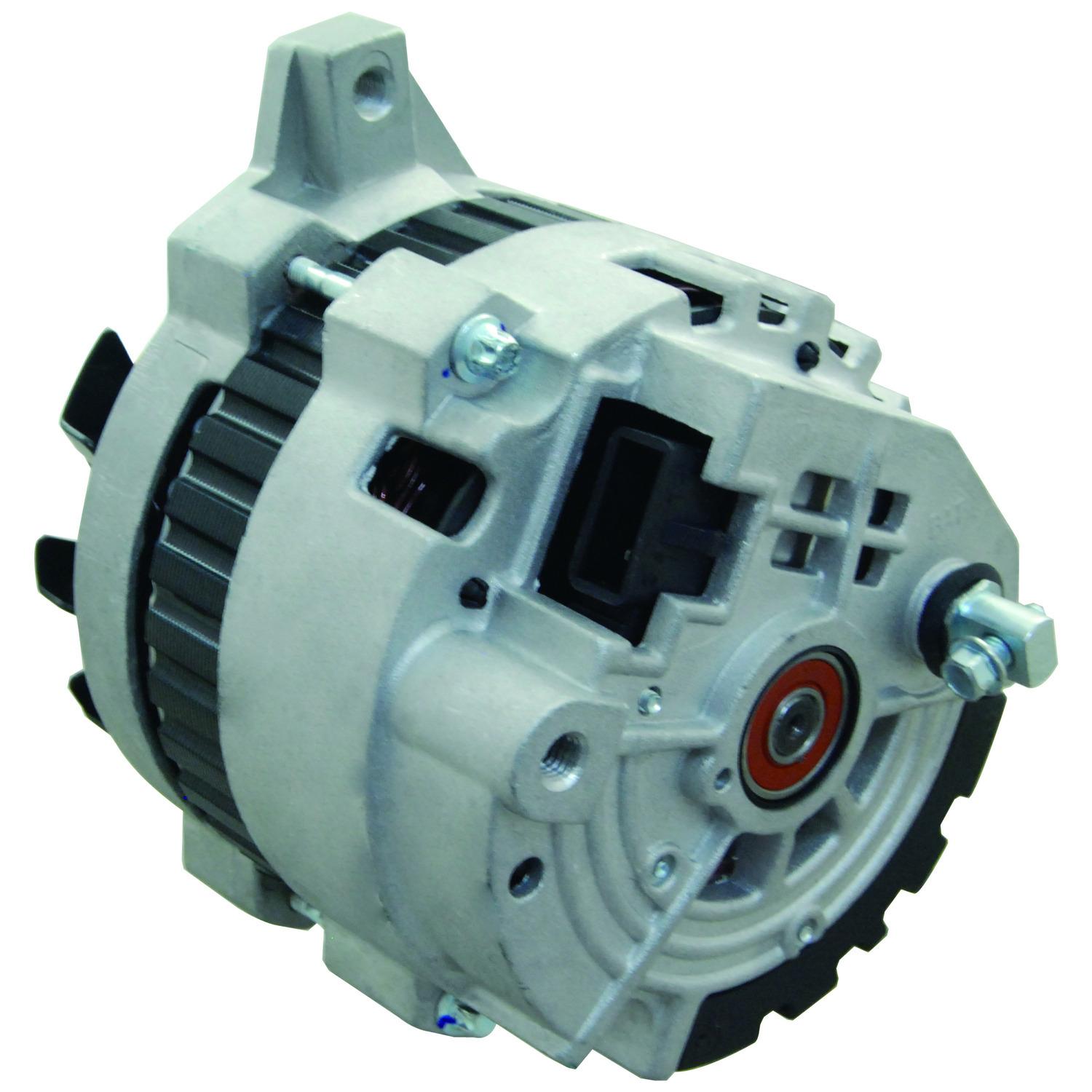 WAI 7858N - Alternator WAI 7858N Alternator product image 1 of 8