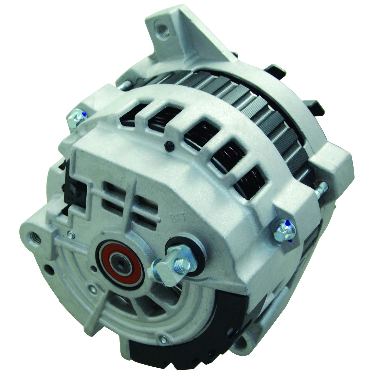 WAI 7858N - Alternator WAI 7858N Alternator product image 2 of 8